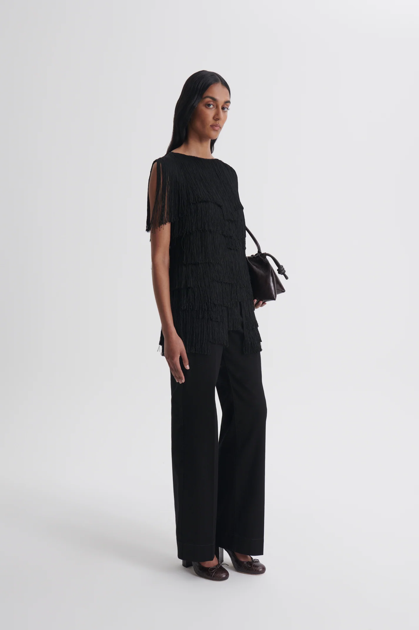FRINGE TOP - Image 6