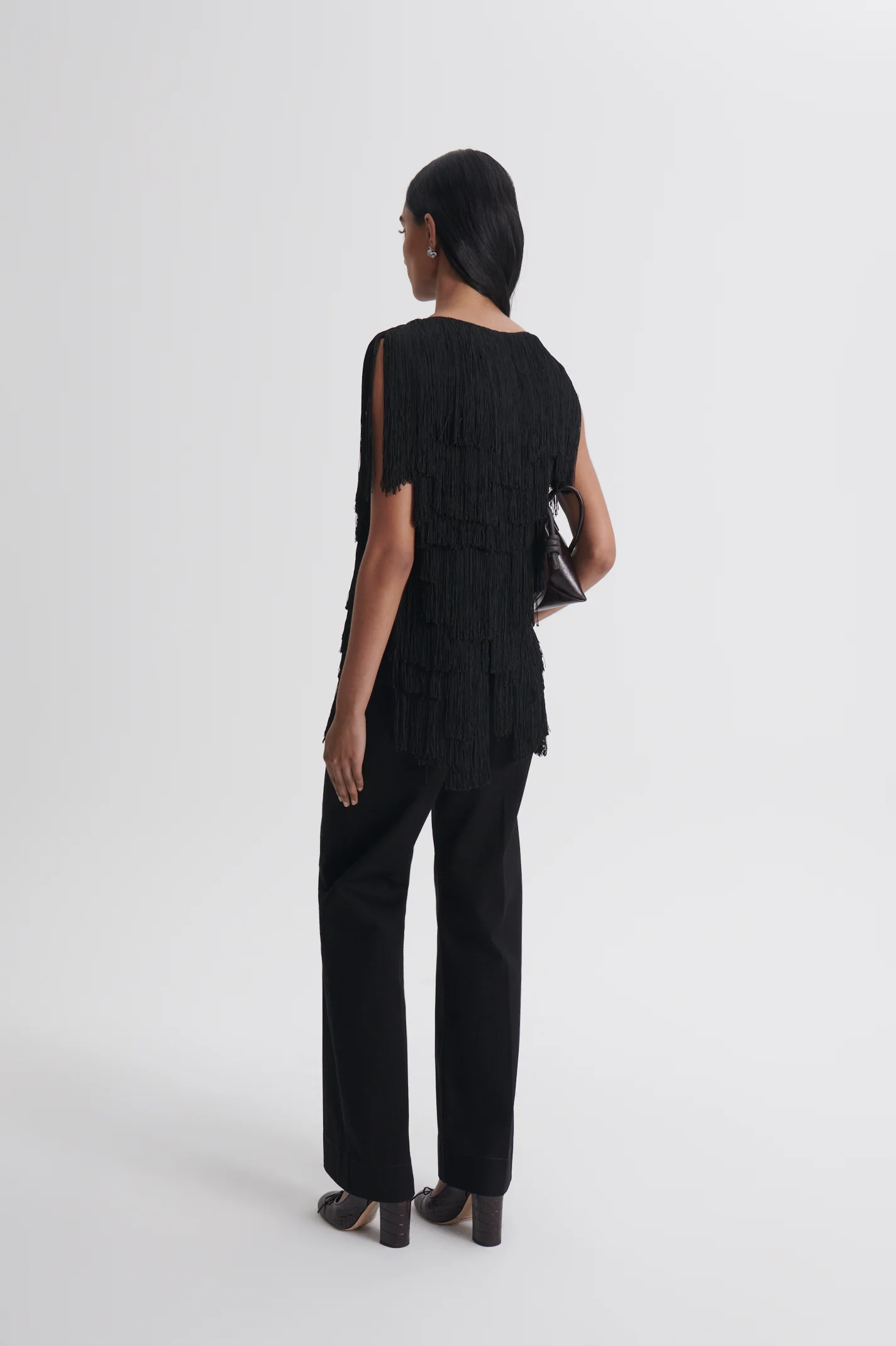 FRINGE TOP - Image 7