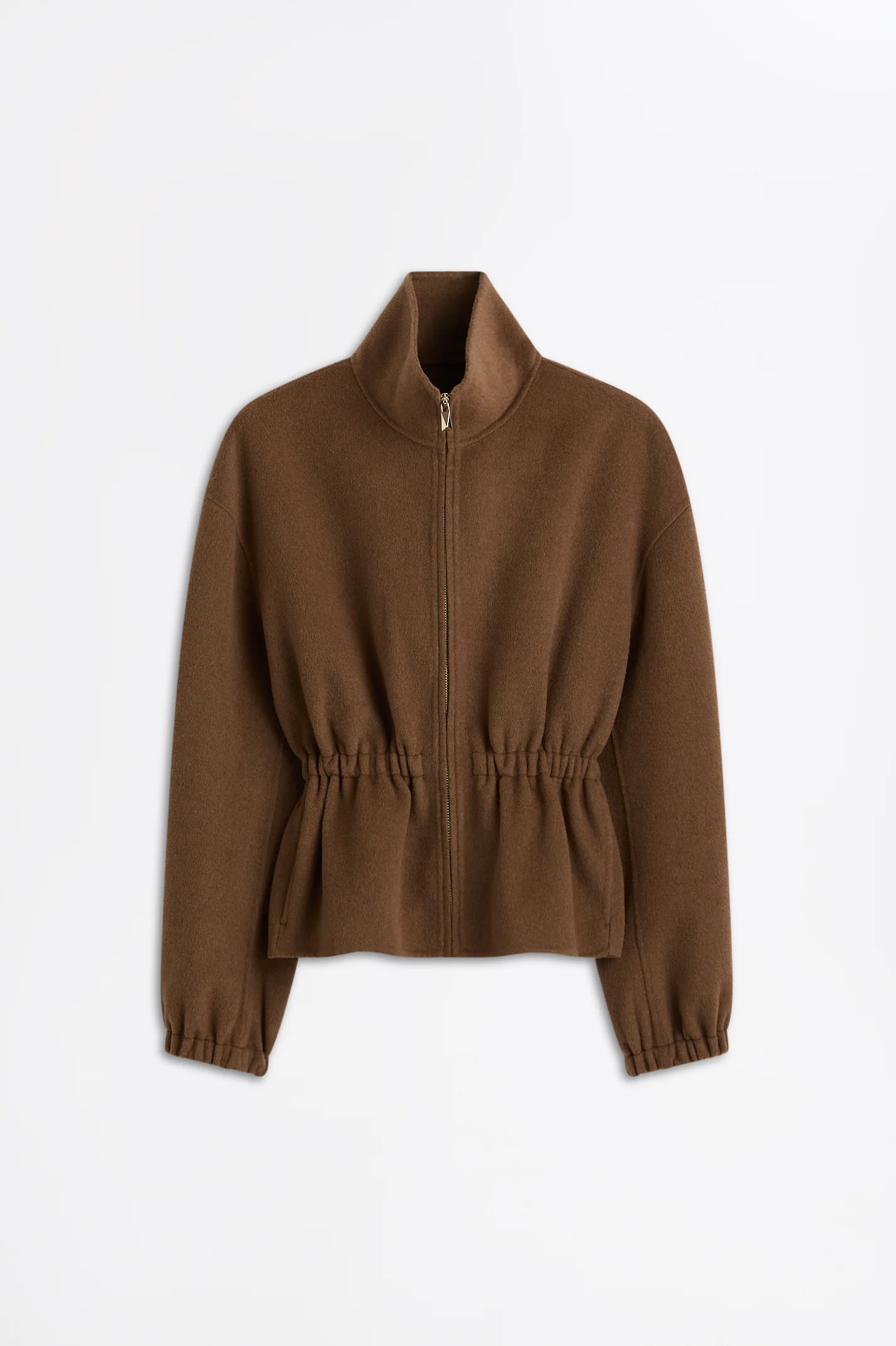 FUNNEL NECK JACKET - Image 2