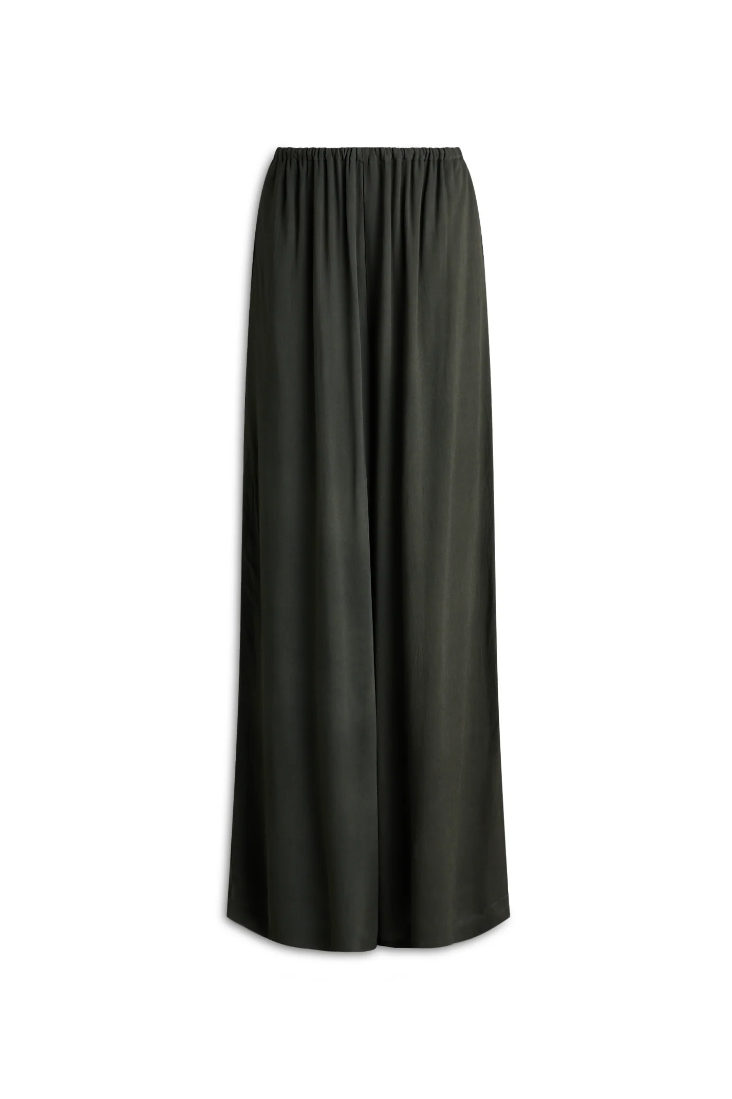 GEORGETTE SOFT TROUSER
