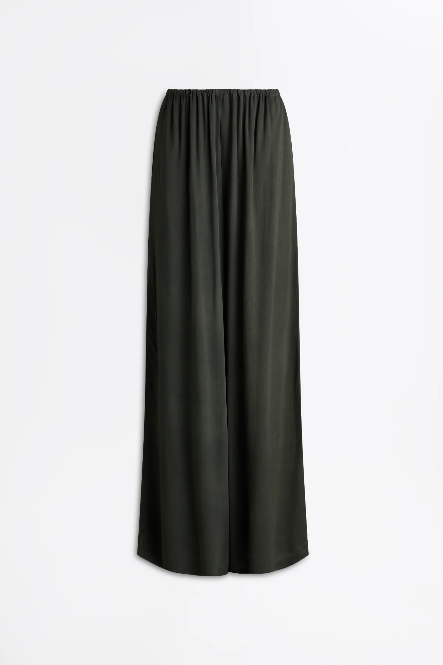 GEORGETTE SOFT TROUSER - Image 2