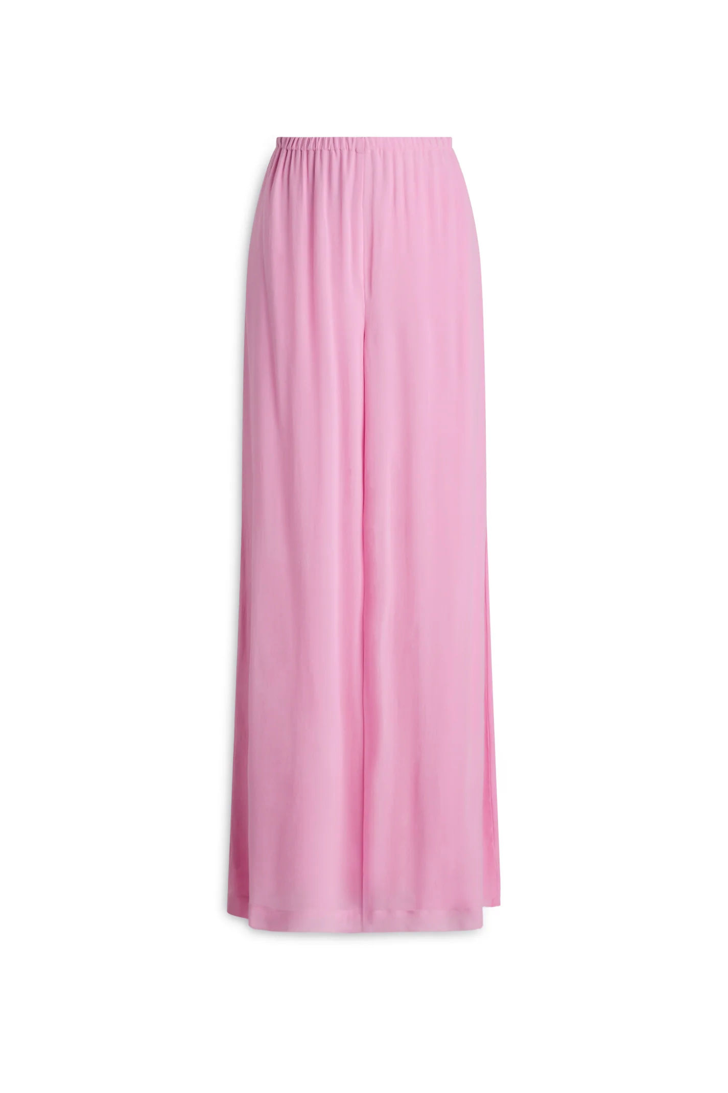 GEORGETTE SOFT TROUSER