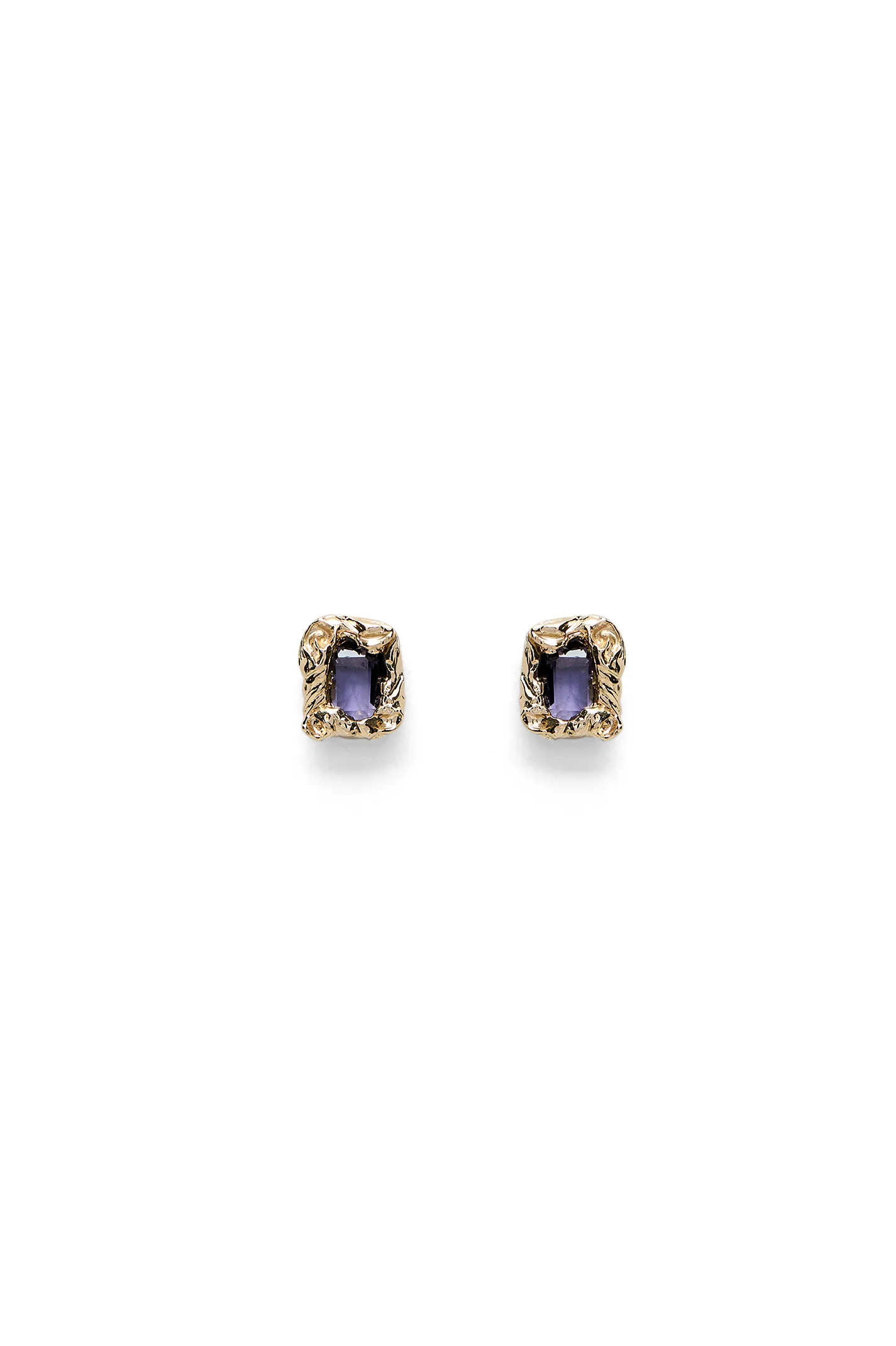 ITALIAN CRYSTAL STUDS