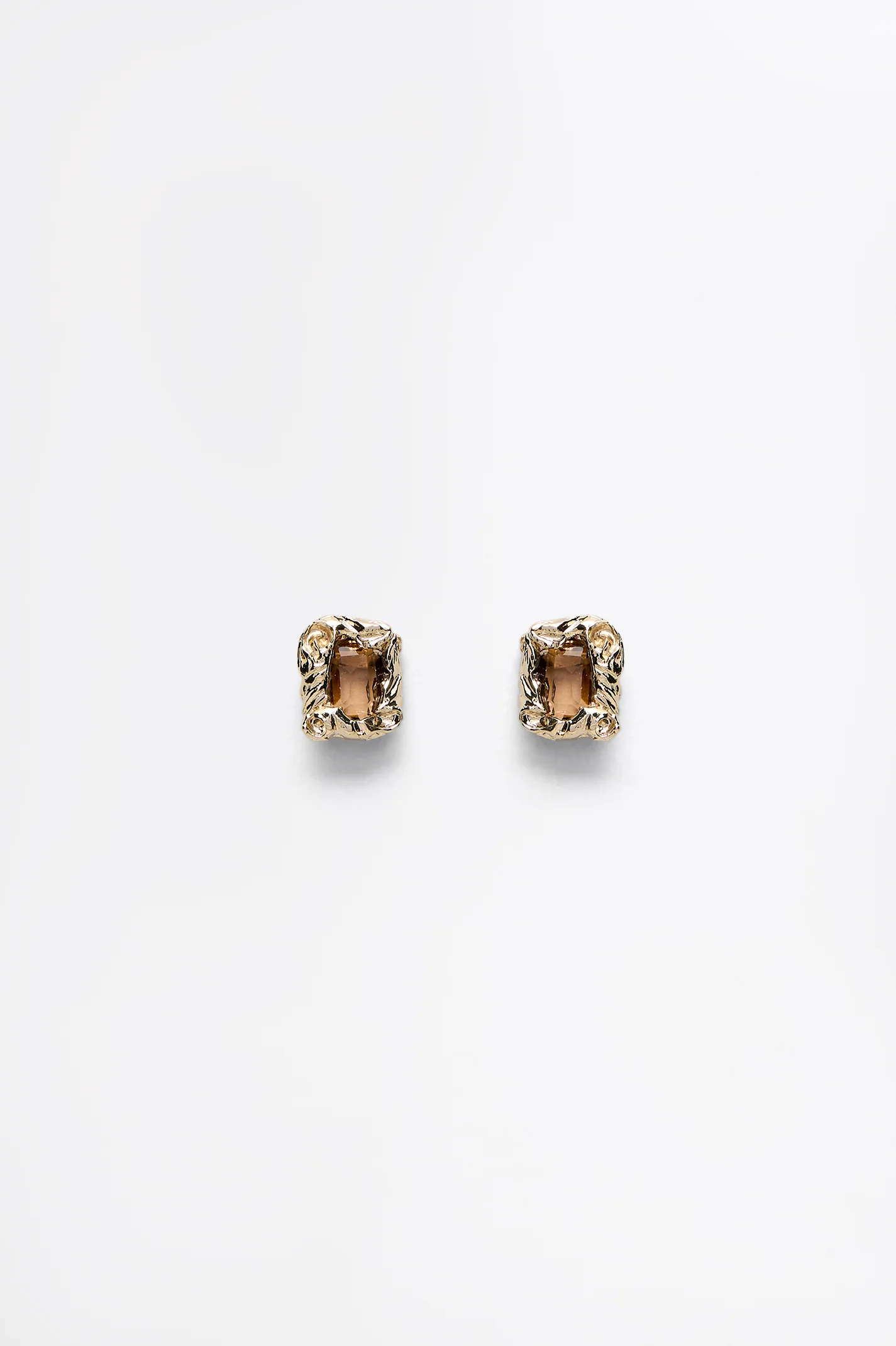 ITALIAN CRYSTAL STUDS - Image 4