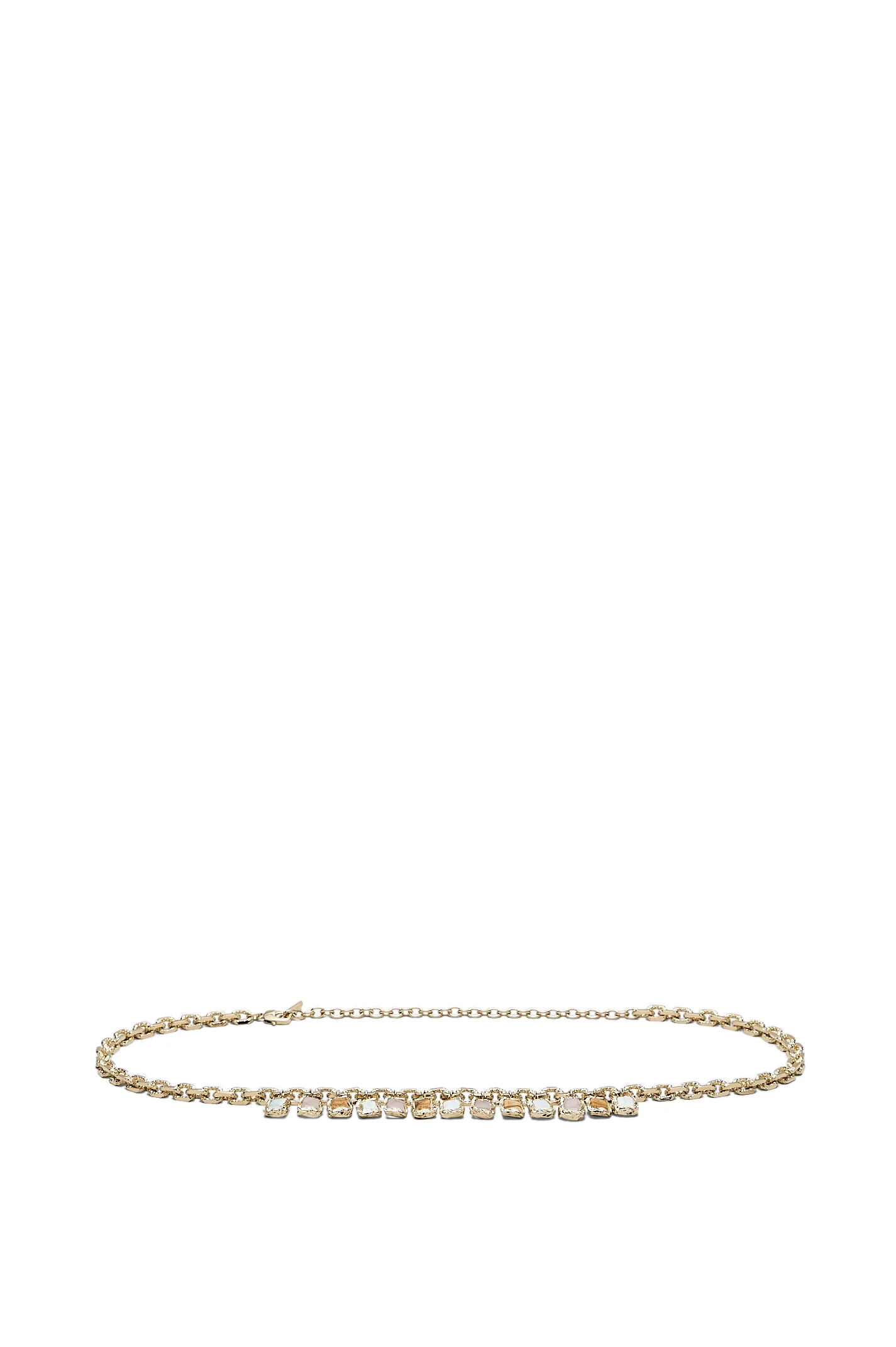 ITALIAN GEMSTONE BELT