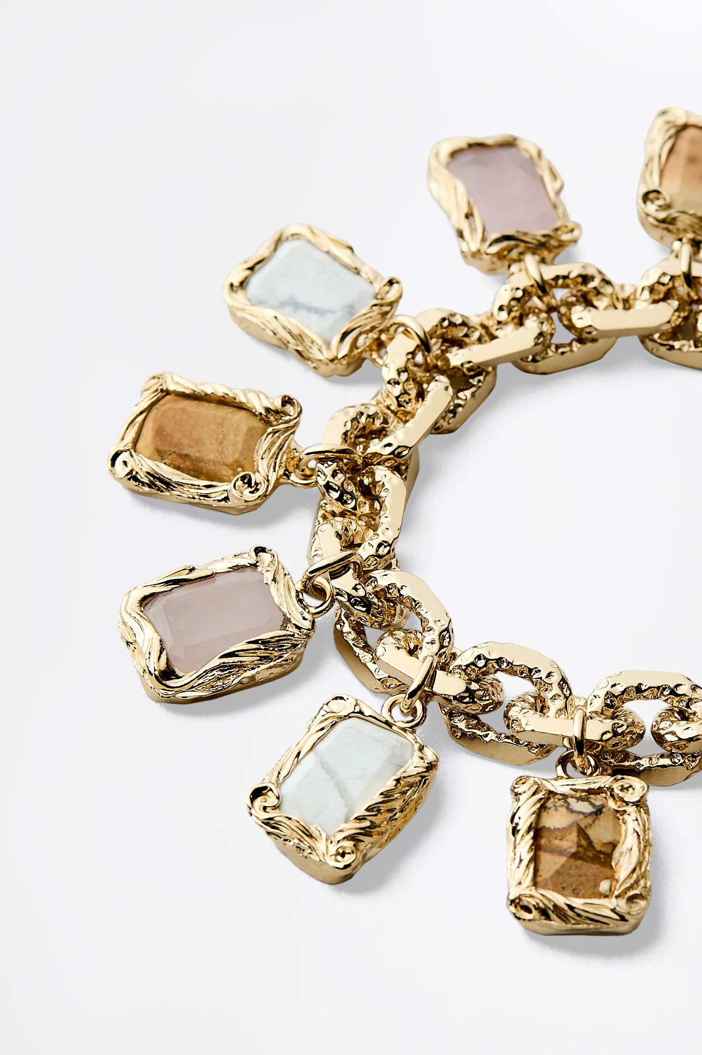 ITALIAN GEMSTONE BRACELET - Image 4