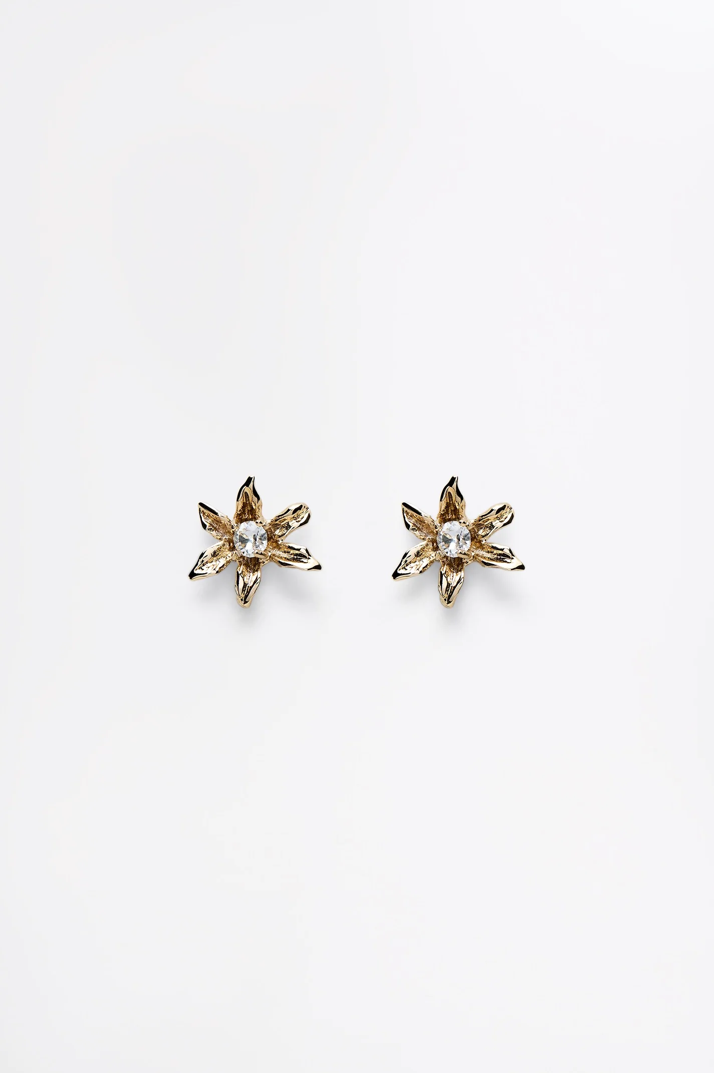 ITALIAN LILY STUDS - Image 4