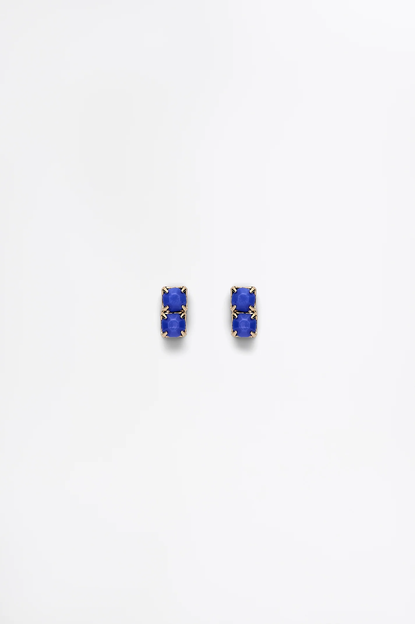 ITALIAN OPAL STRASS STUDS - Image 2