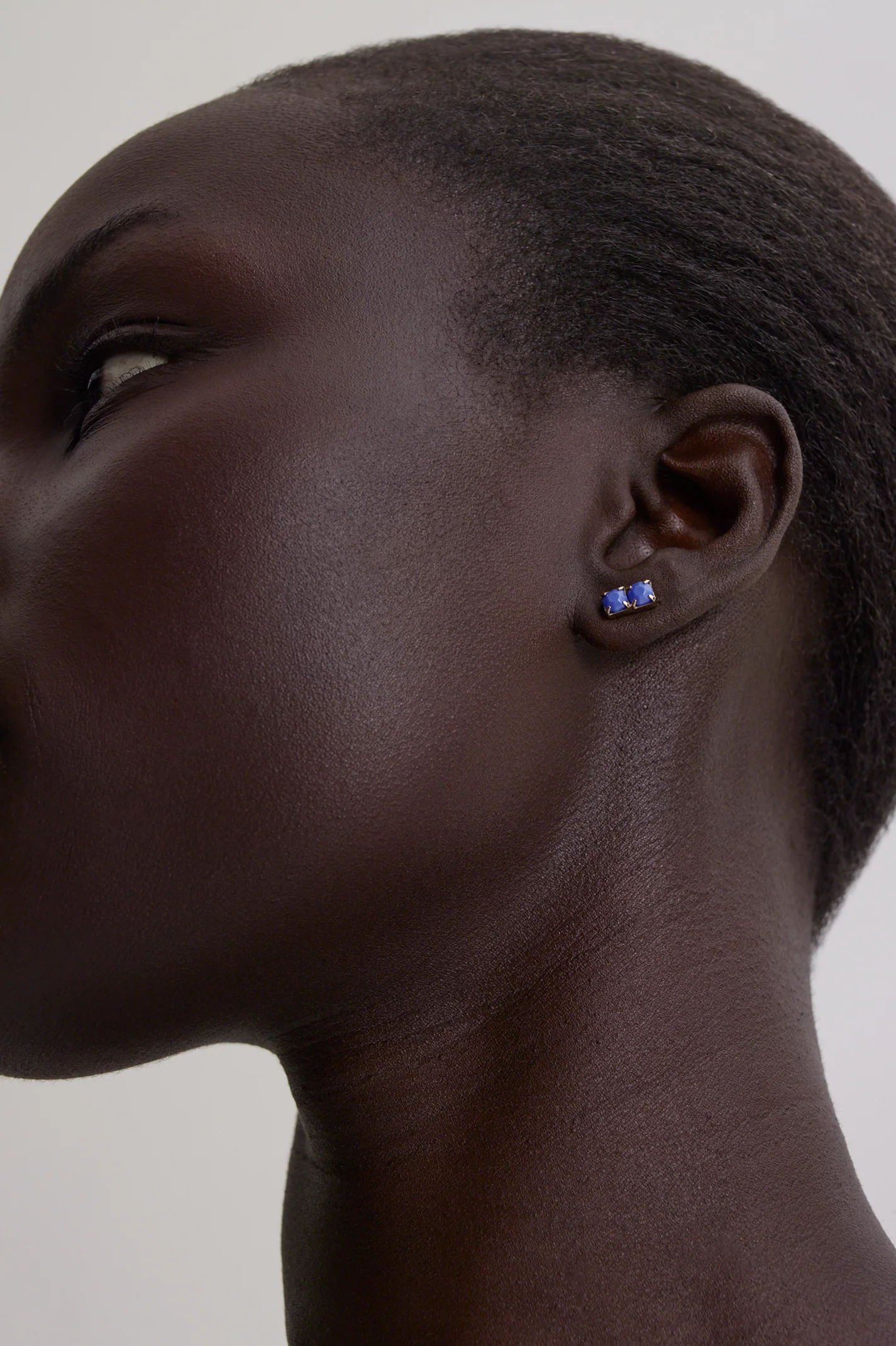 ITALIAN OPAL STRASS STUDS - Image 3
