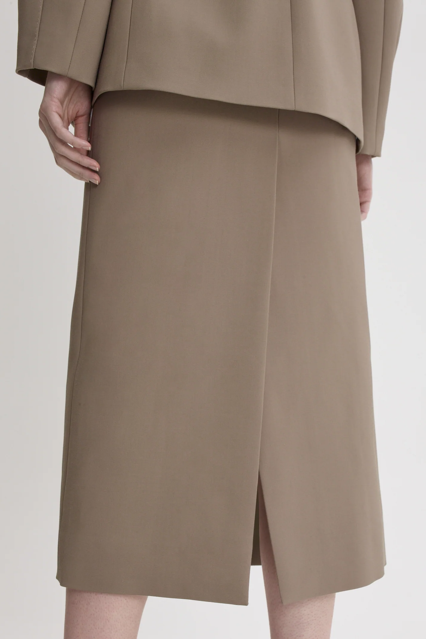 ITALIAN PENCIL SKIRT - Image 7