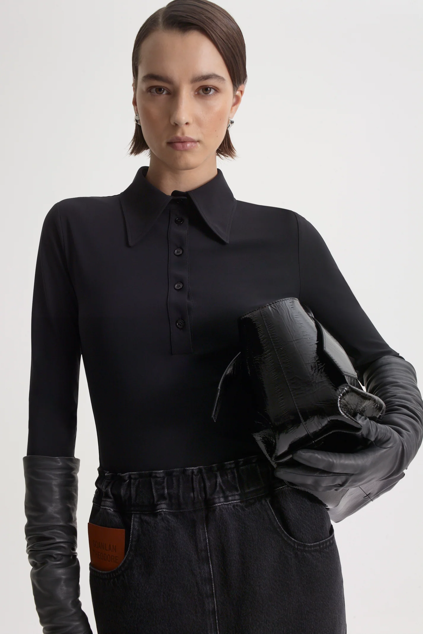 ITALIAN SHIRT - Image 7