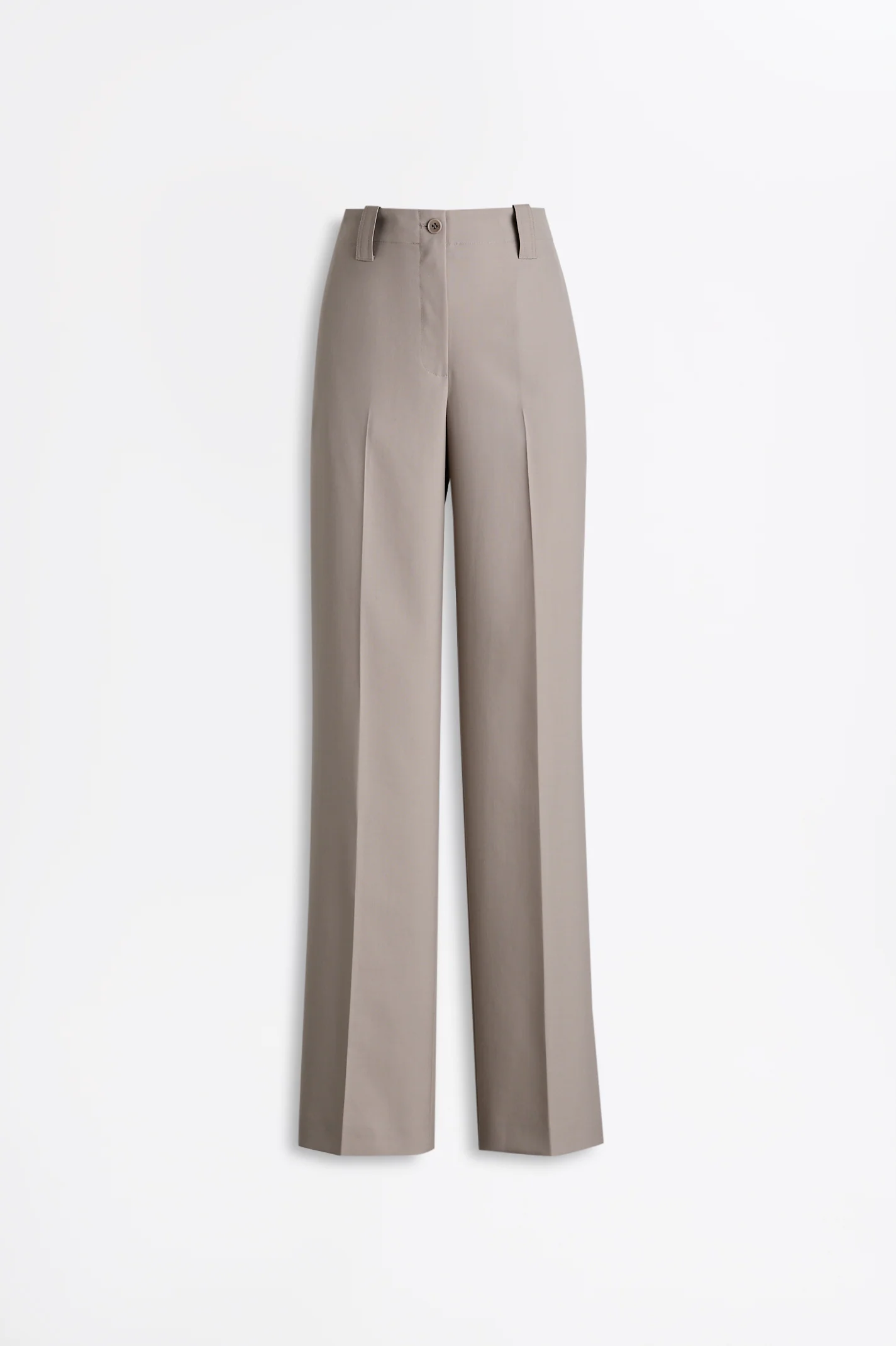 ITALIAN SLOUCHY TROUSER - Image 2