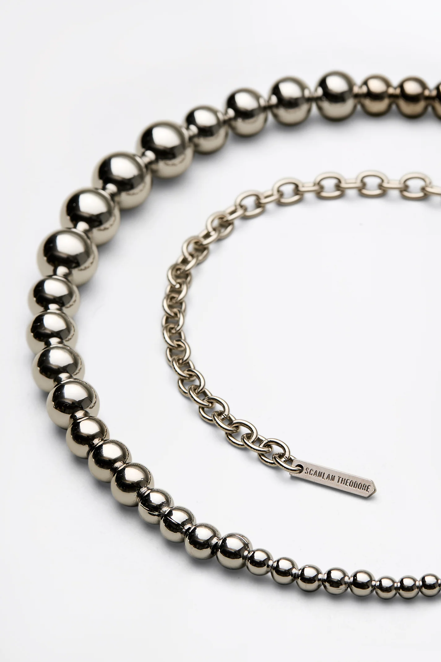 ITALIAN SPHERE BELT - Image 4