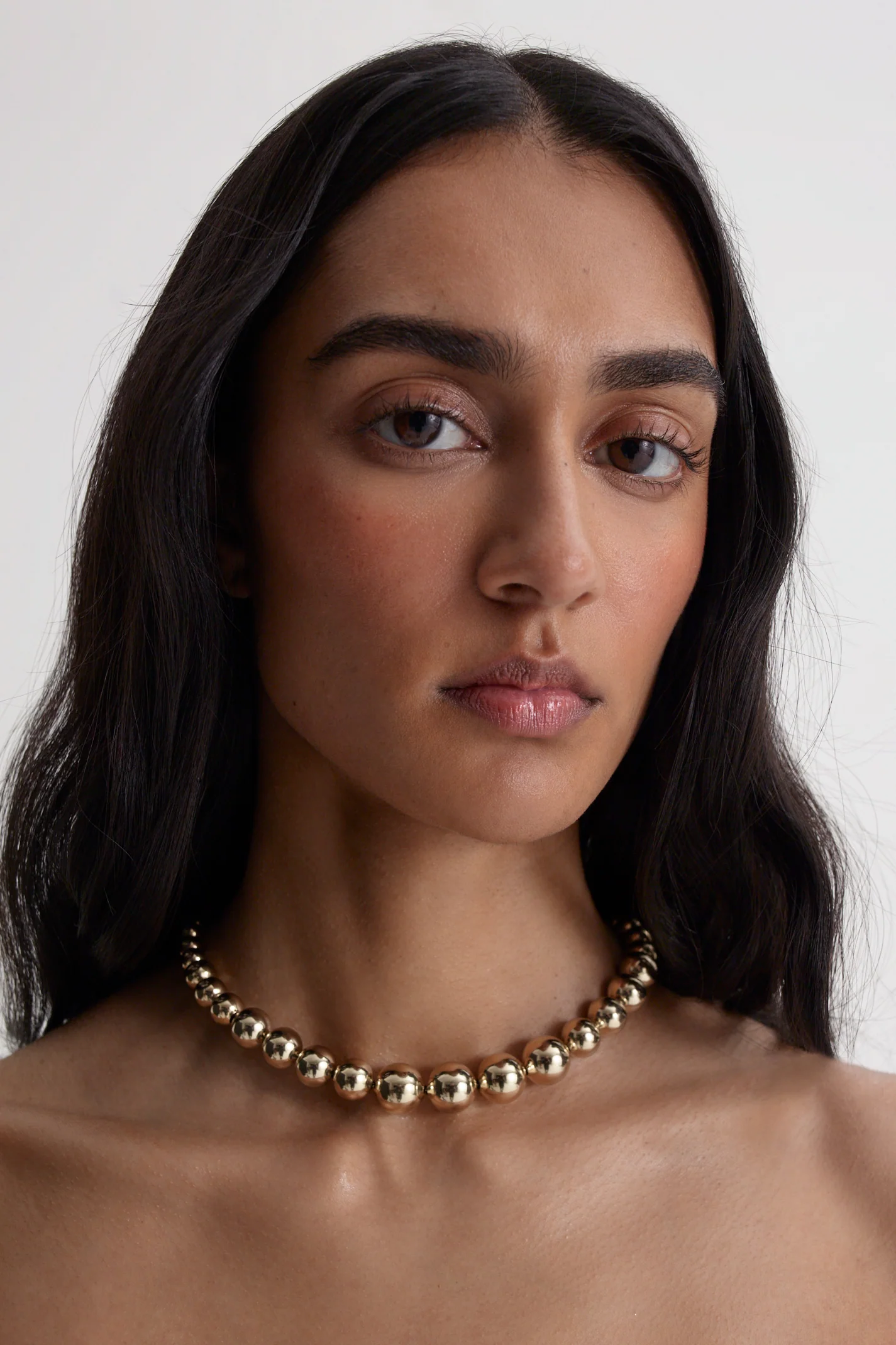 ITALIAN SPHERE CHOKER - Image 4