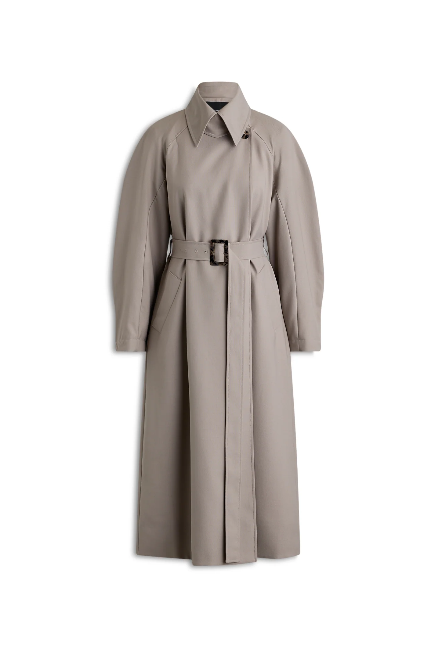 ITALIAN TRENCH