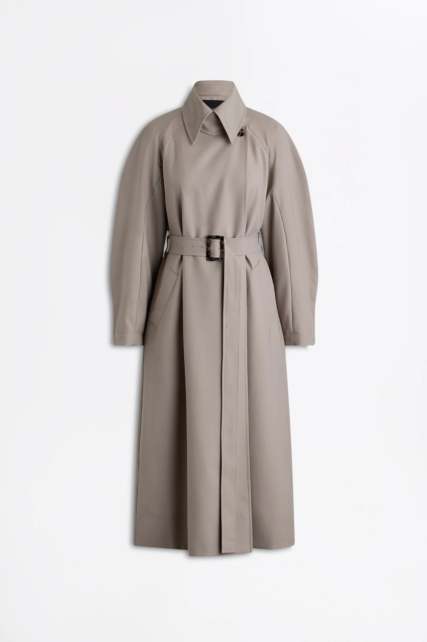 ITALIAN TRENCH - Image 2