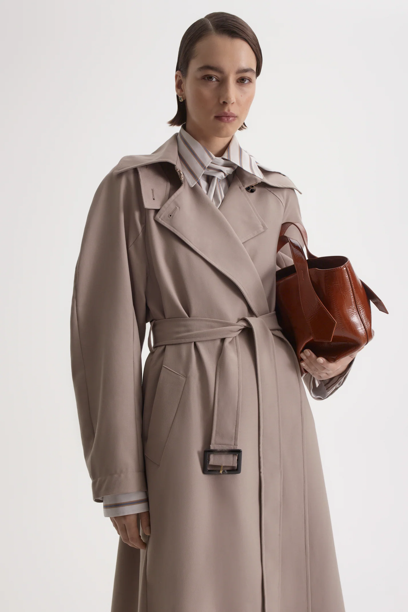 ITALIAN TRENCH - Image 3