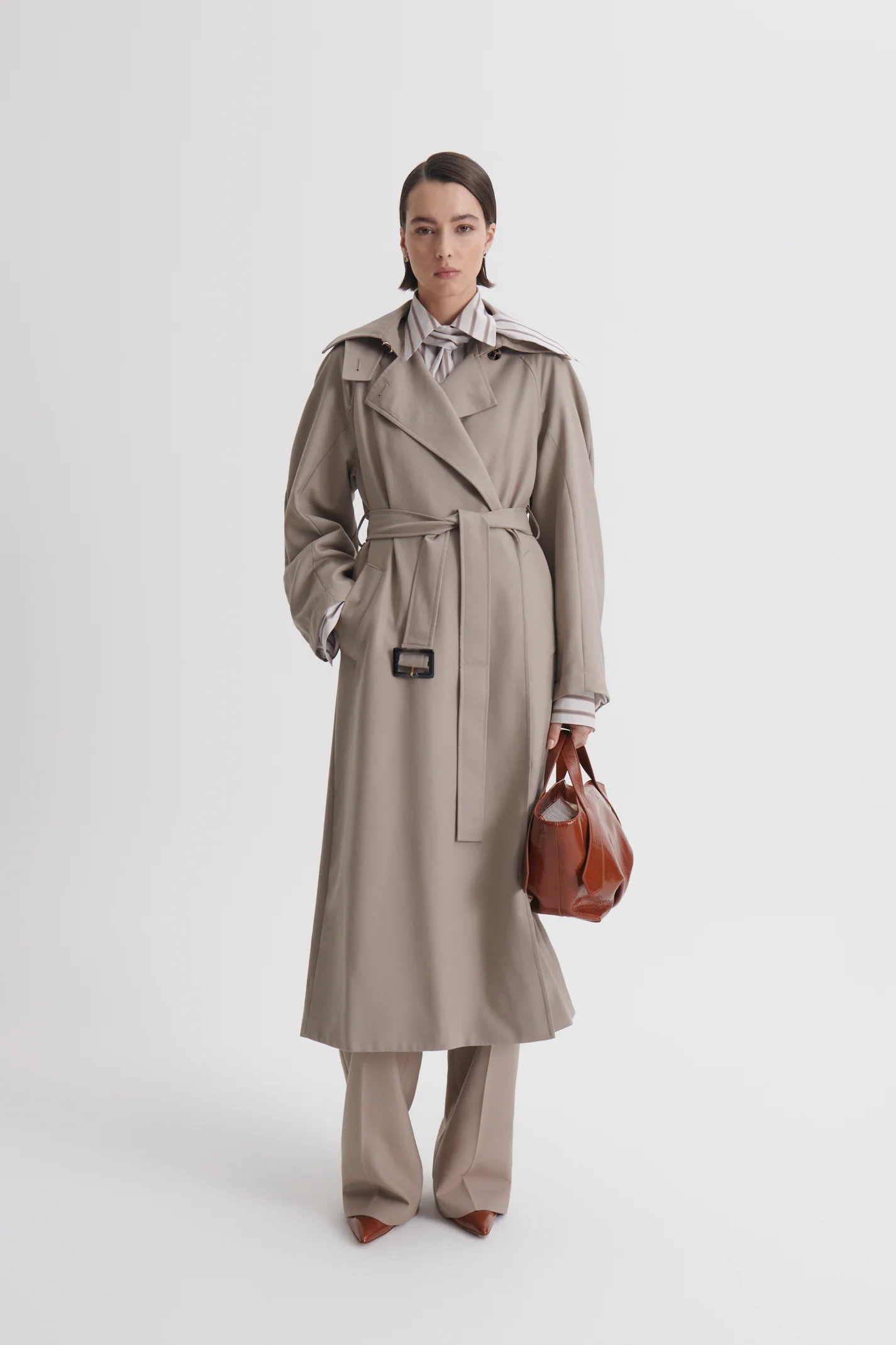 ITALIAN TRENCH - Image 4