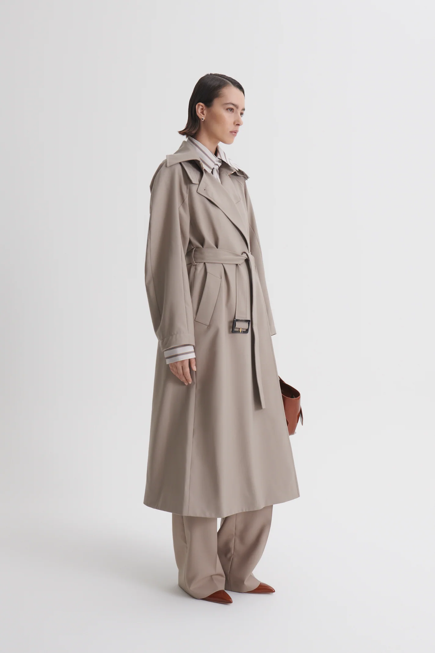 ITALIAN TRENCH - Image 5