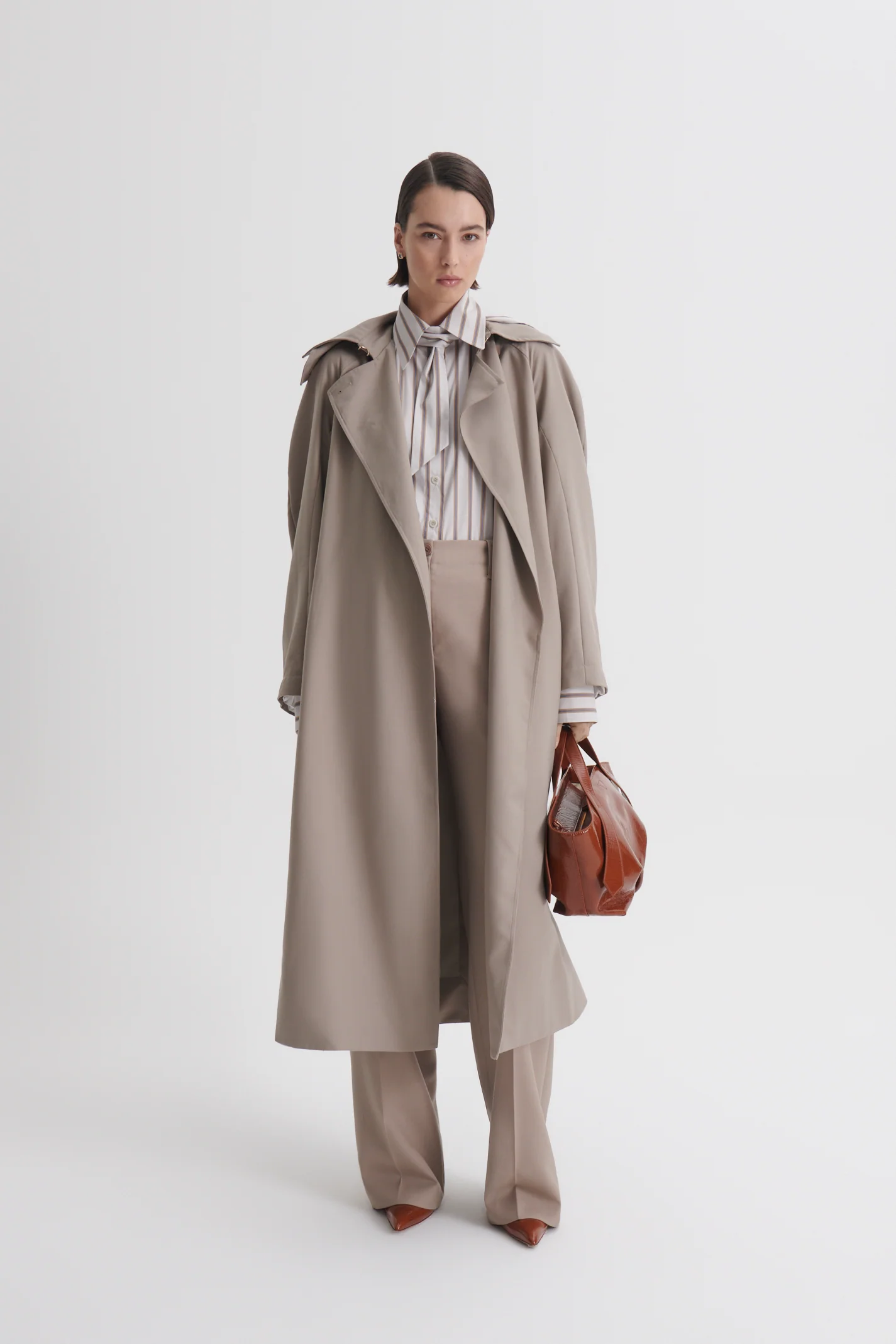 ITALIAN TRENCH - Image 7