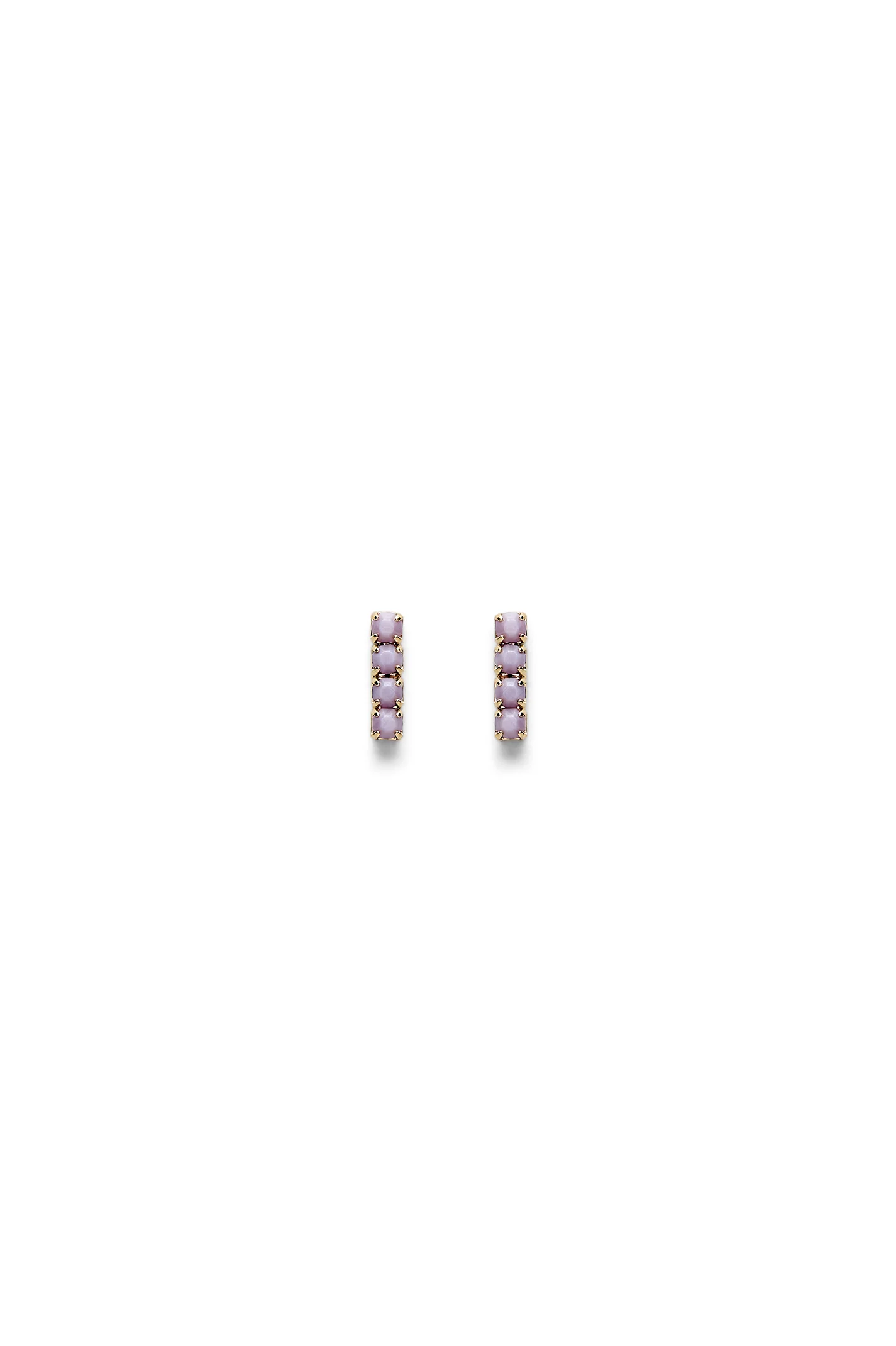 ITALIAN OPAL STRASS FINE STUDS