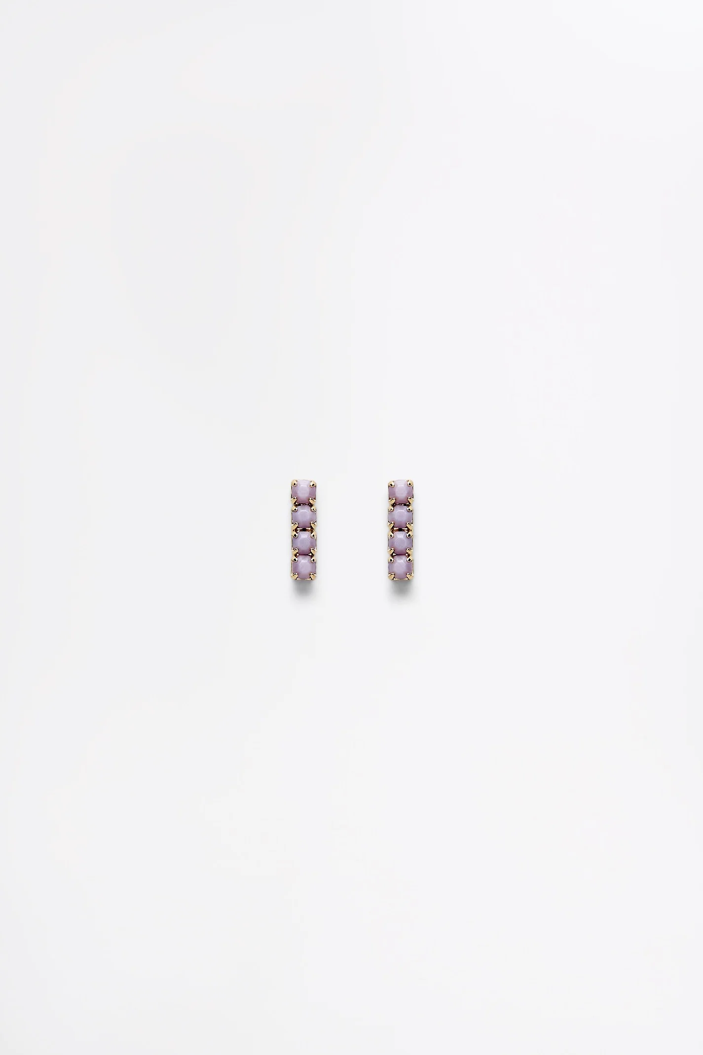 ITALIAN OPAL STRASS FINE STUDS - Image 4