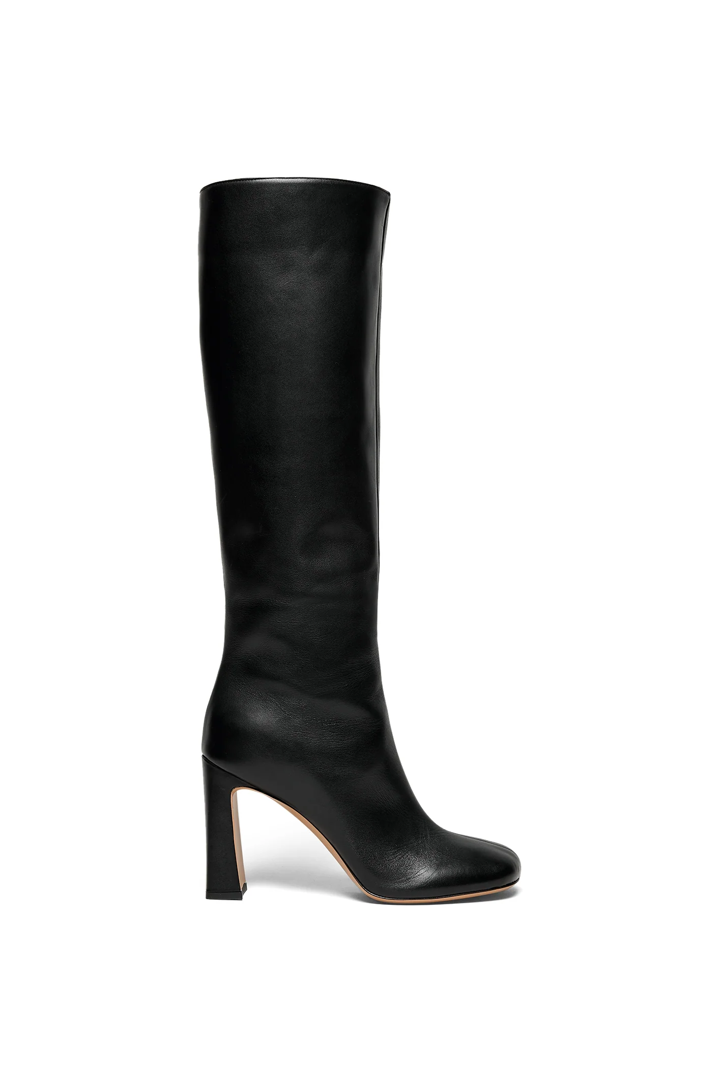 KNEE-HIGH BOOT 10