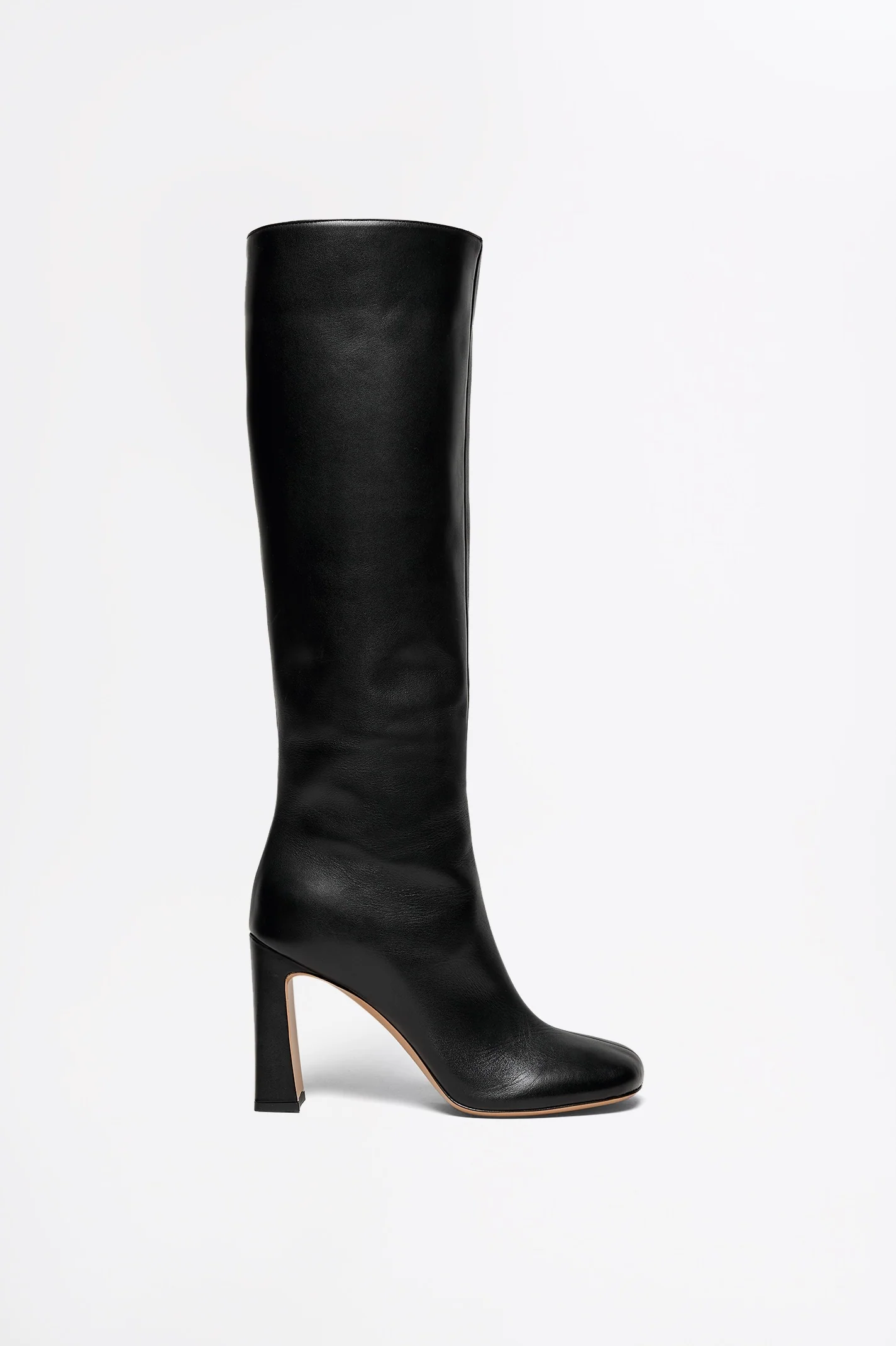 KNEE-HIGH BOOT 10 - Image 2