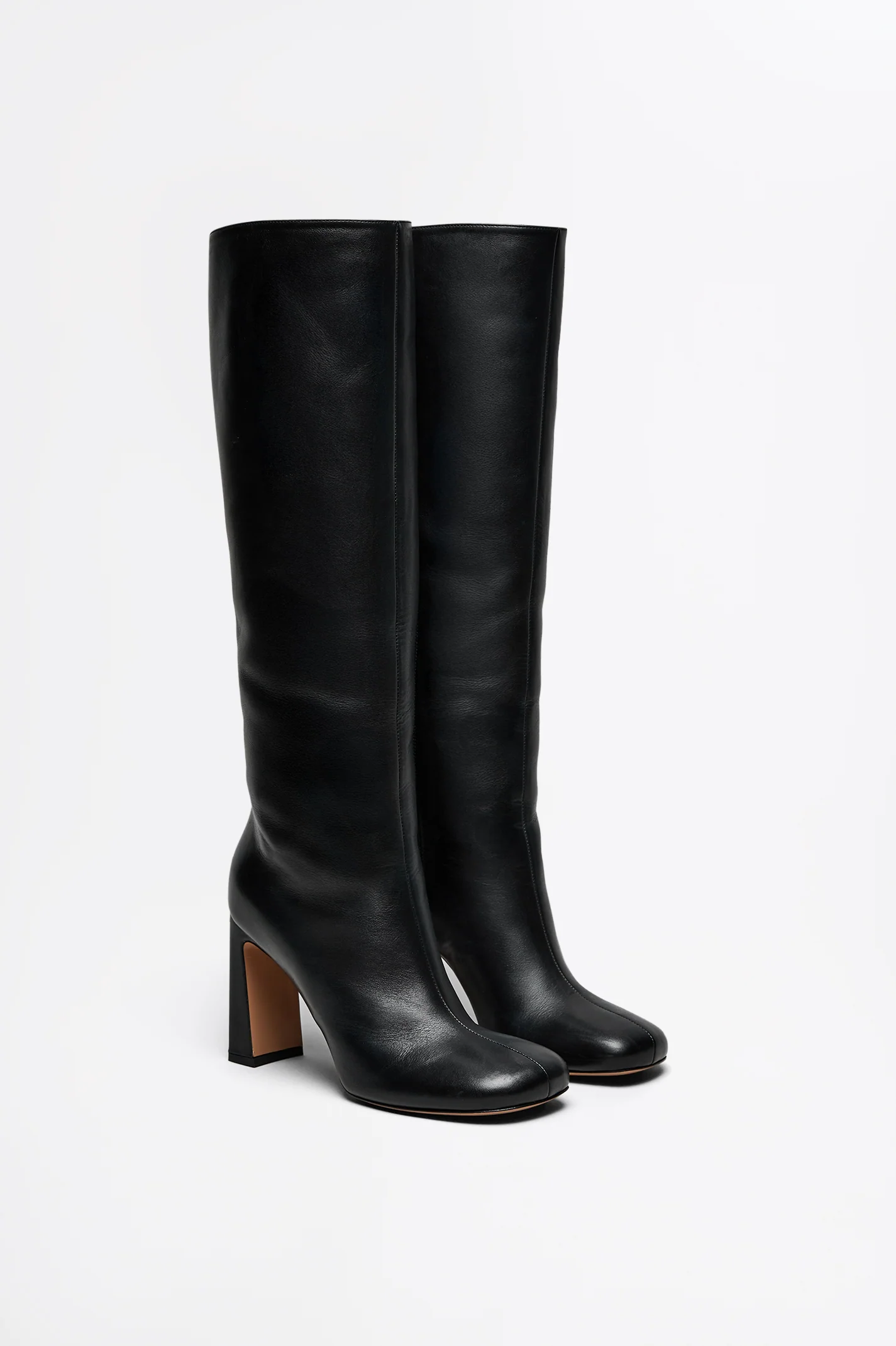 KNEE-HIGH BOOT 10 - Image 4