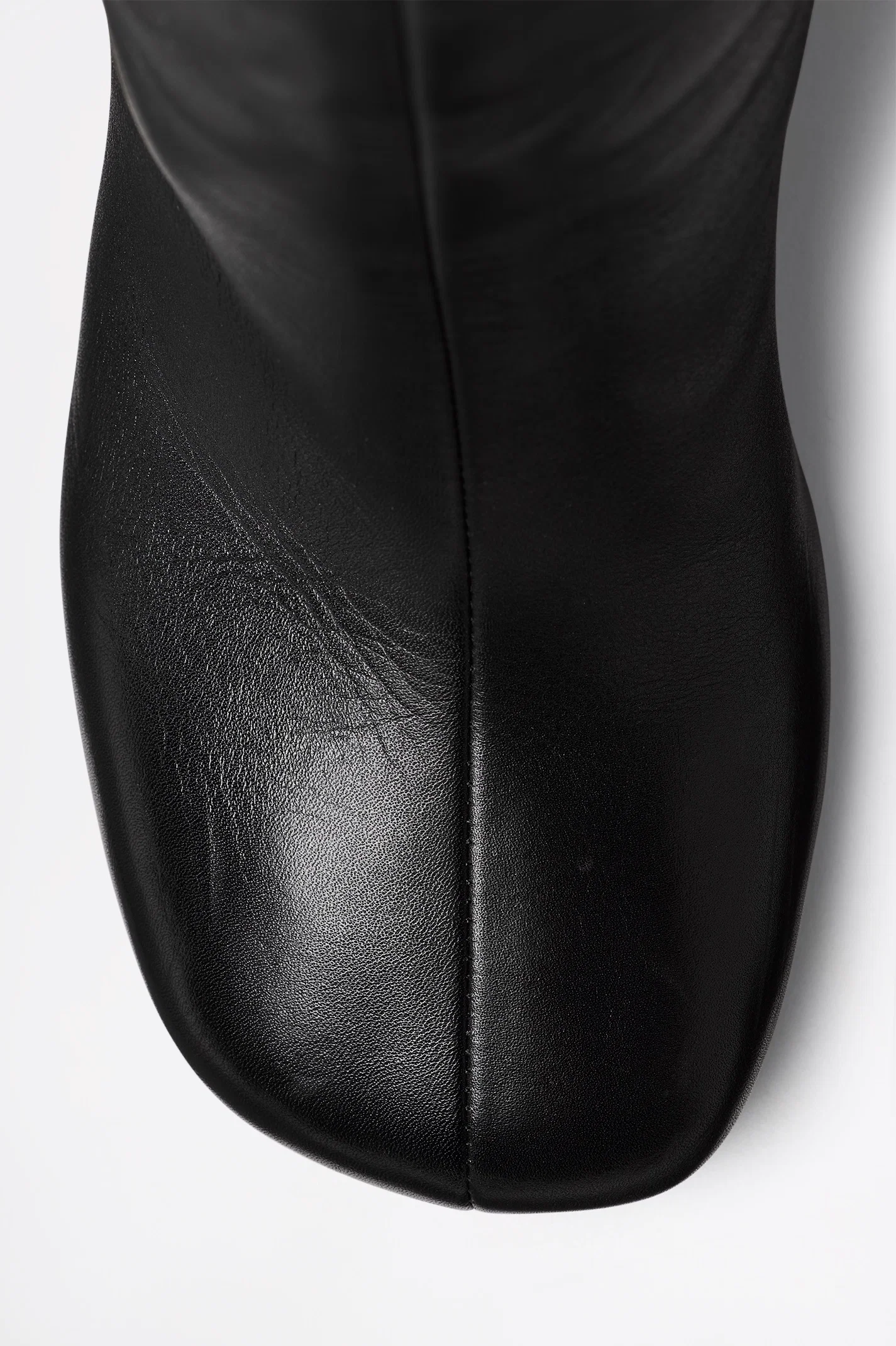 KNEE-HIGH BOOT 10 - Image 6