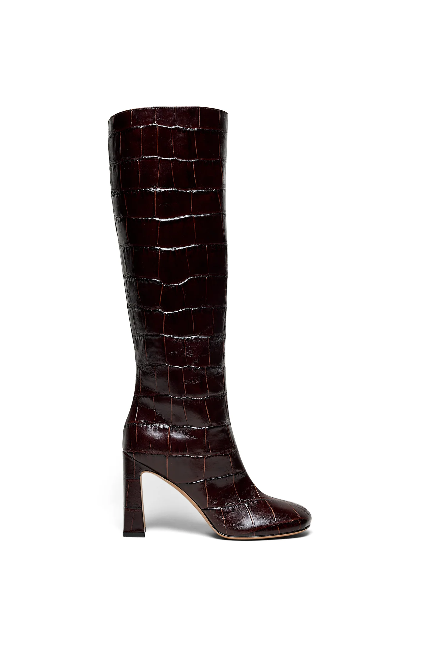 KNEE-HIGH BOOT 10
