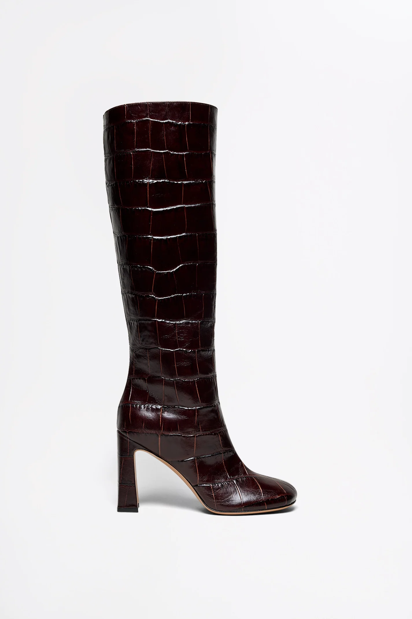 KNEE-HIGH BOOT 10 - Image 2
