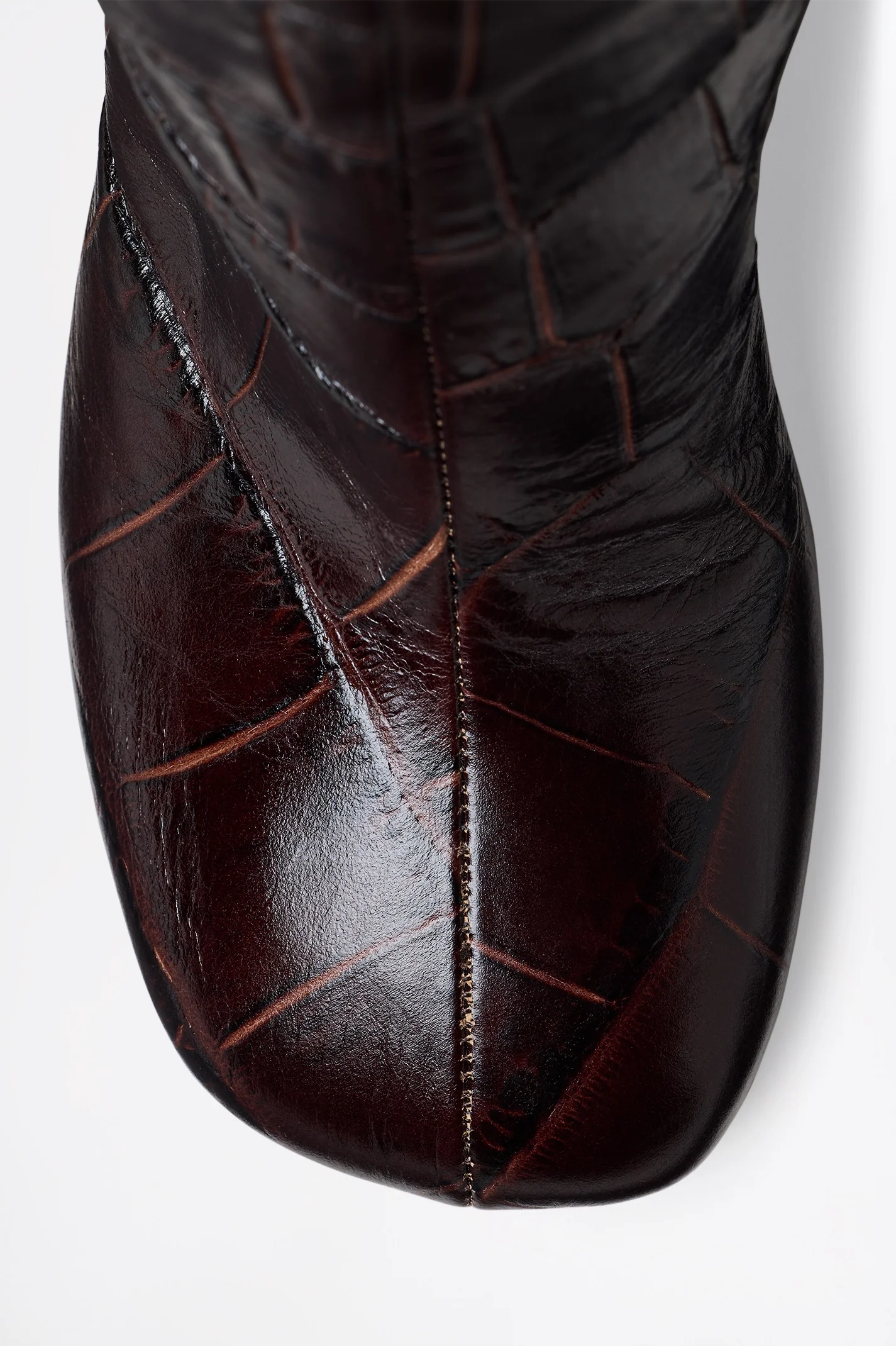 KNEE-HIGH BOOT 10 - Image 6