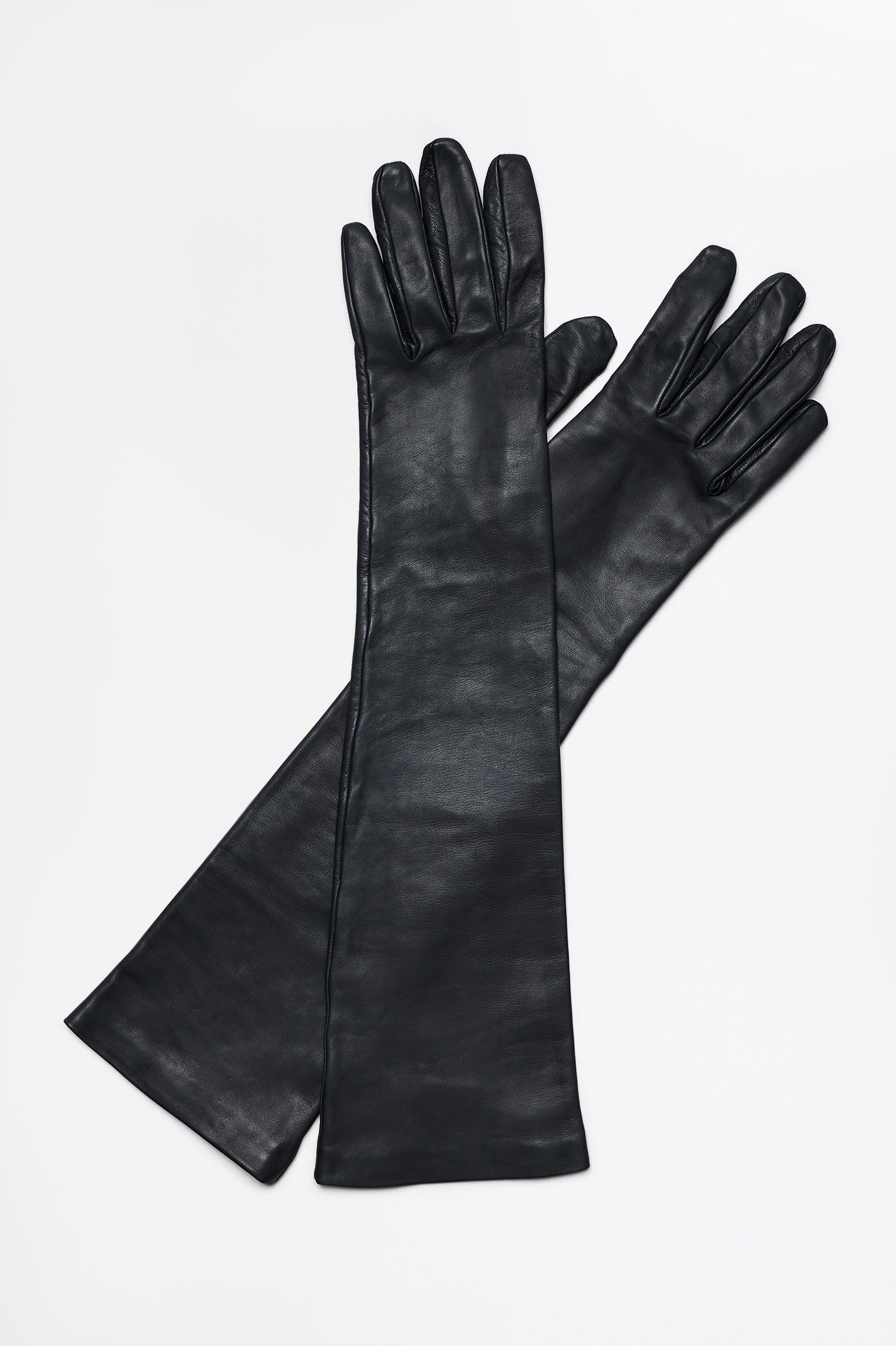 LEATHER GLOVES - Image 3