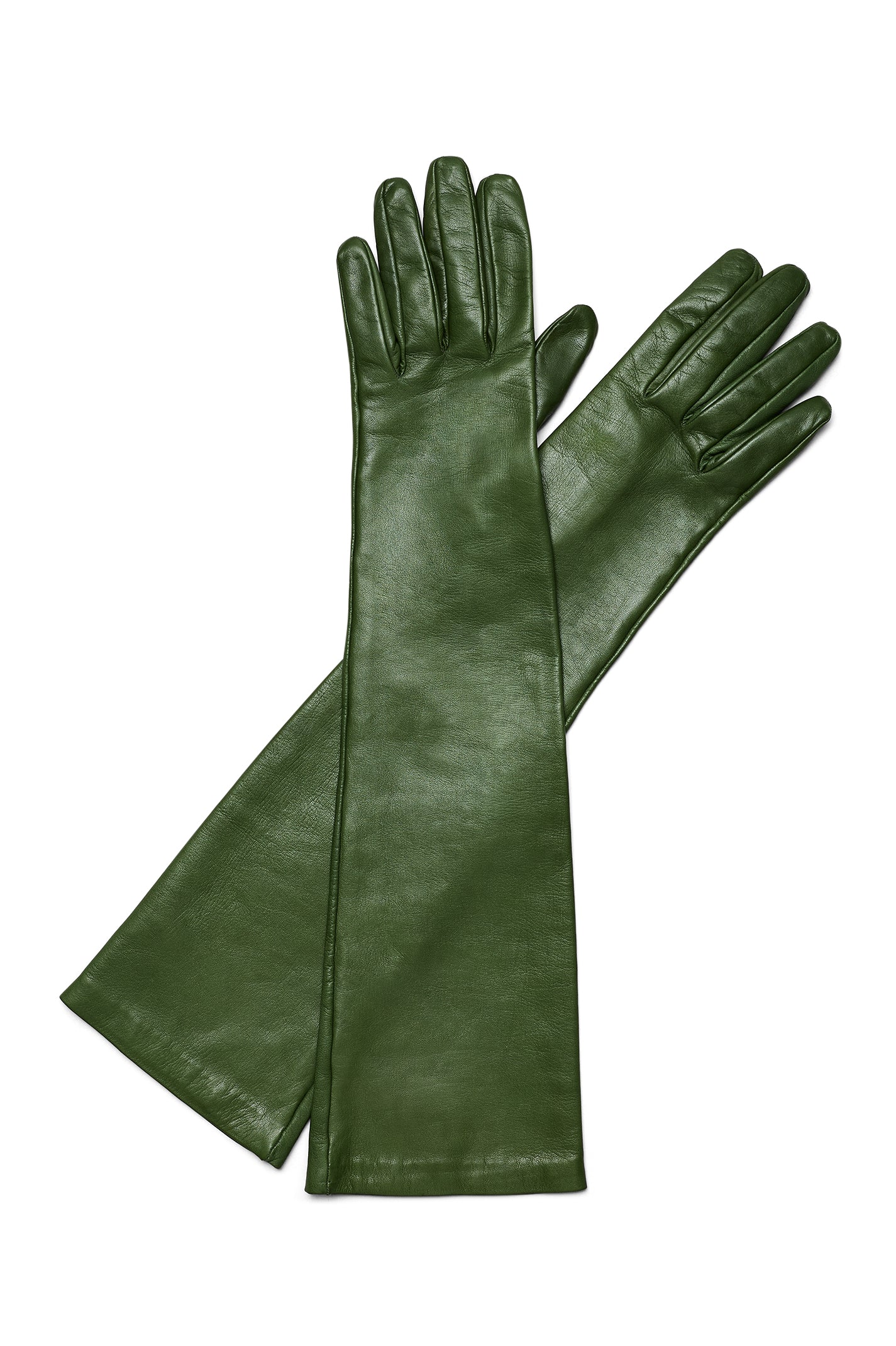 LEATHER GLOVES