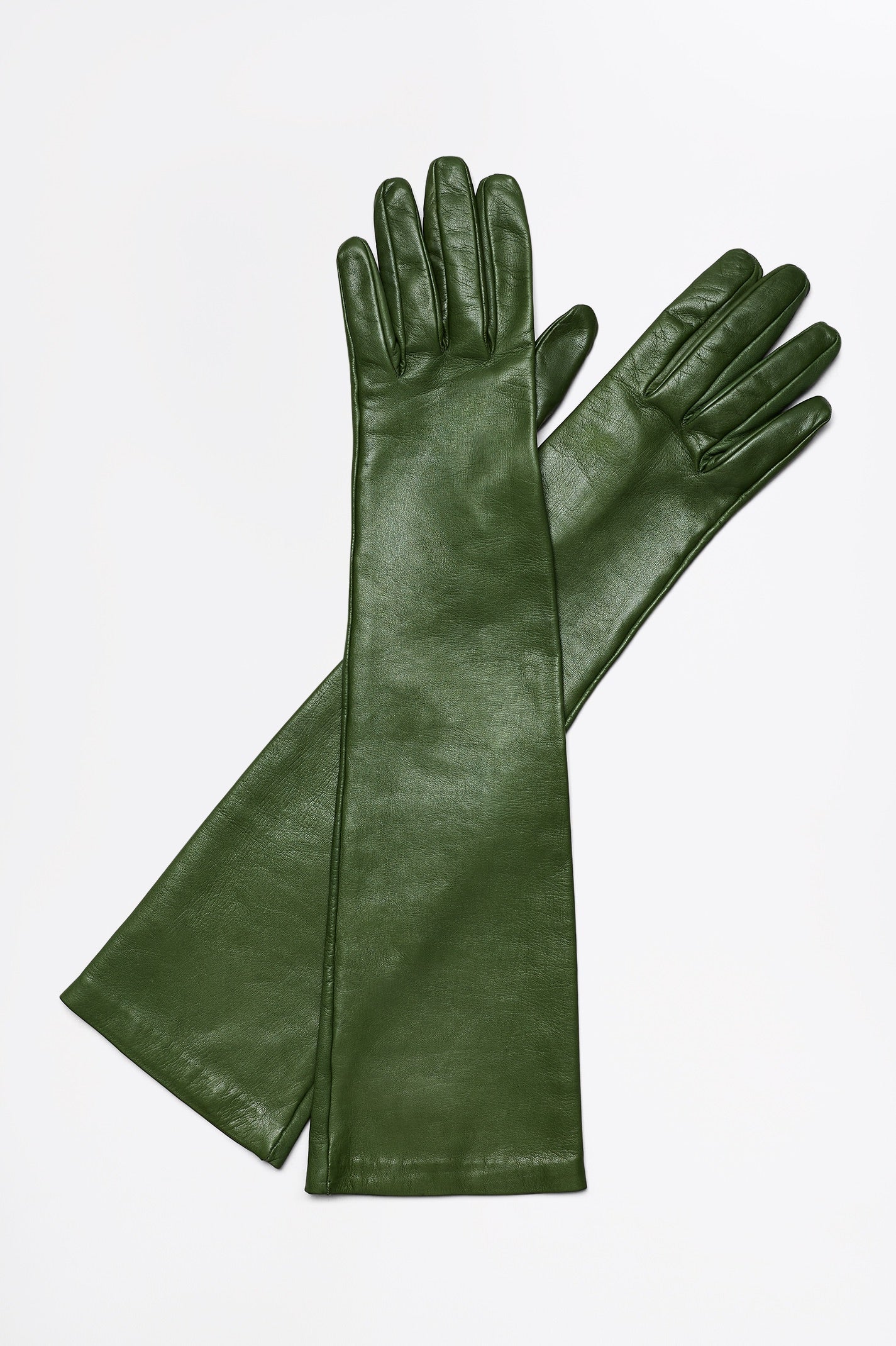 LEATHER GLOVES - Image 2