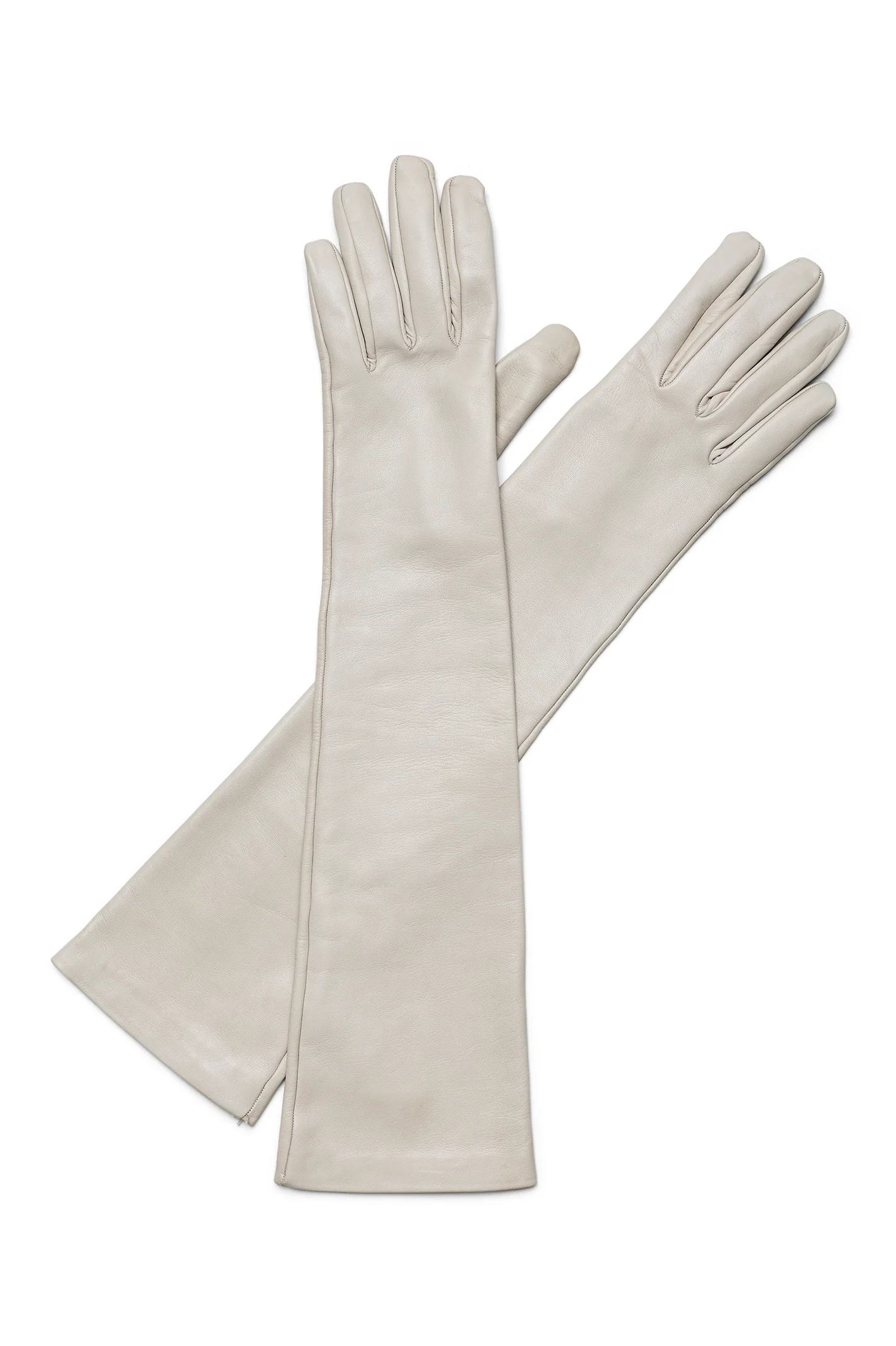 LEATHER GLOVES