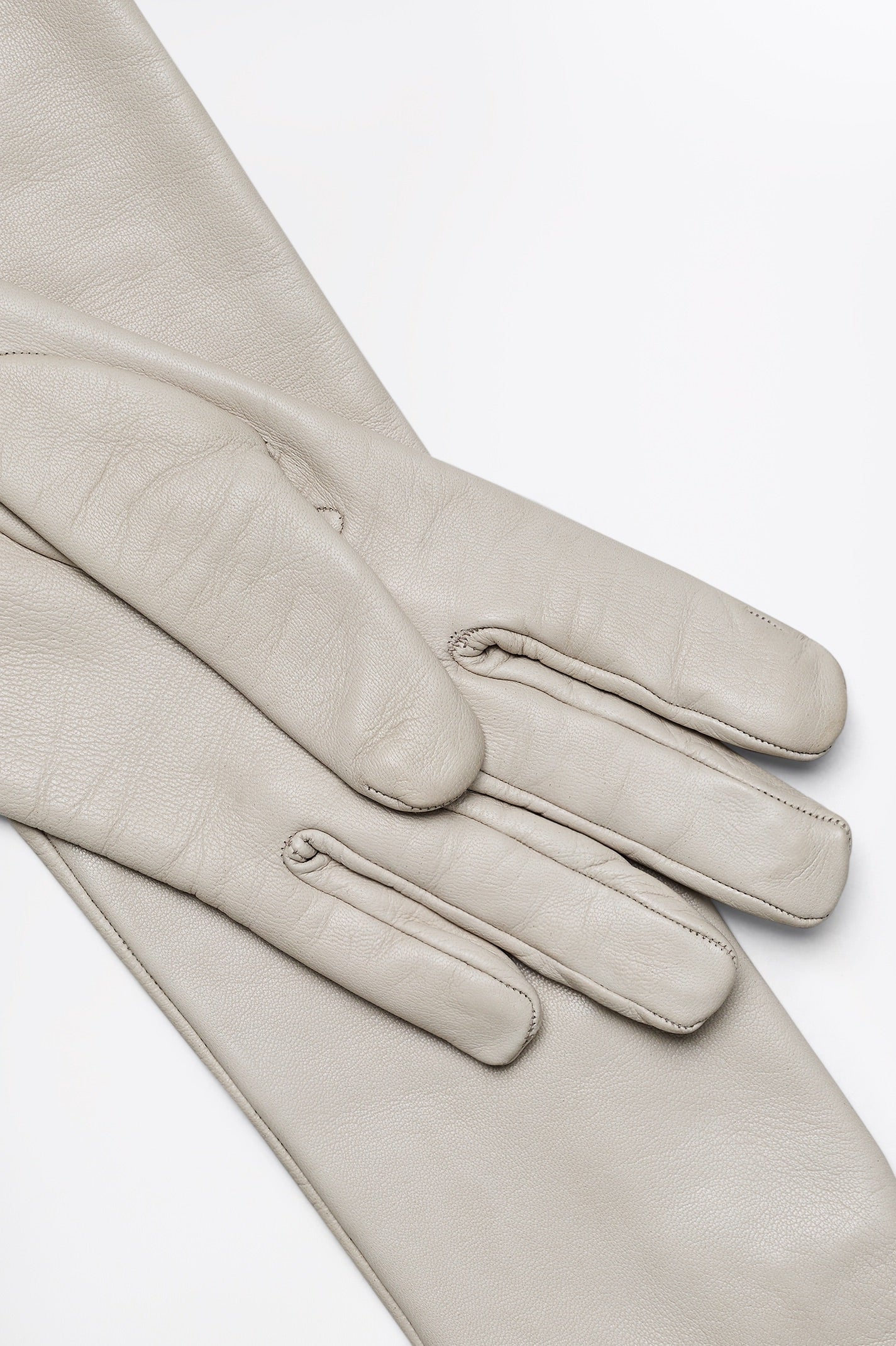 LEATHER GLOVES - Image 2