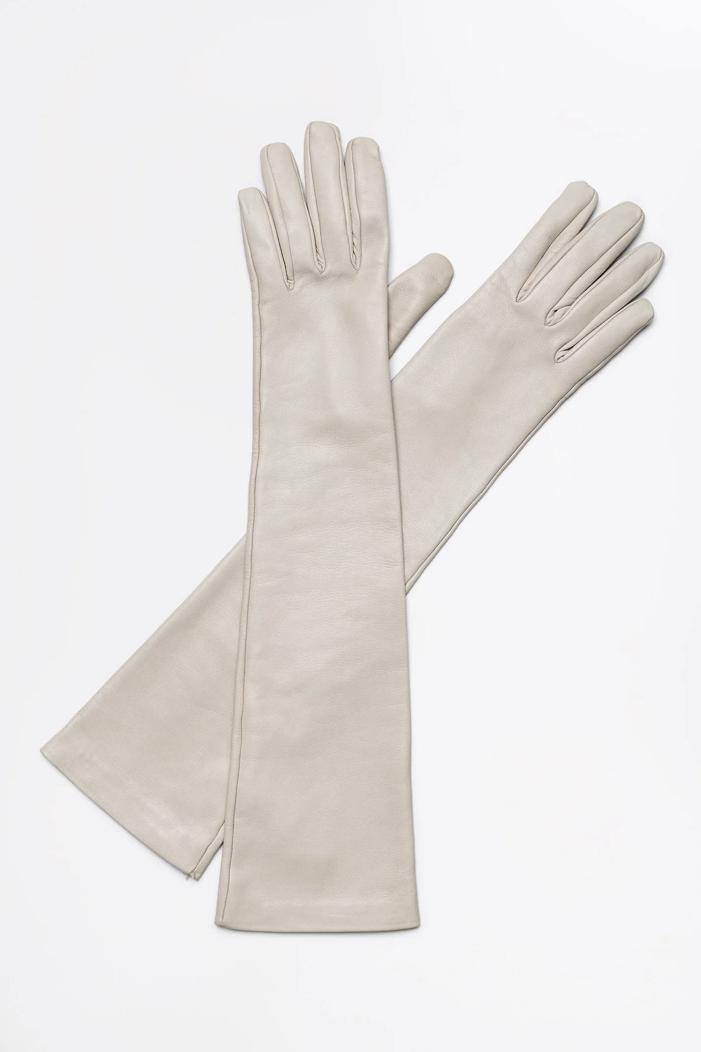 LEATHER GLOVES - Image 3