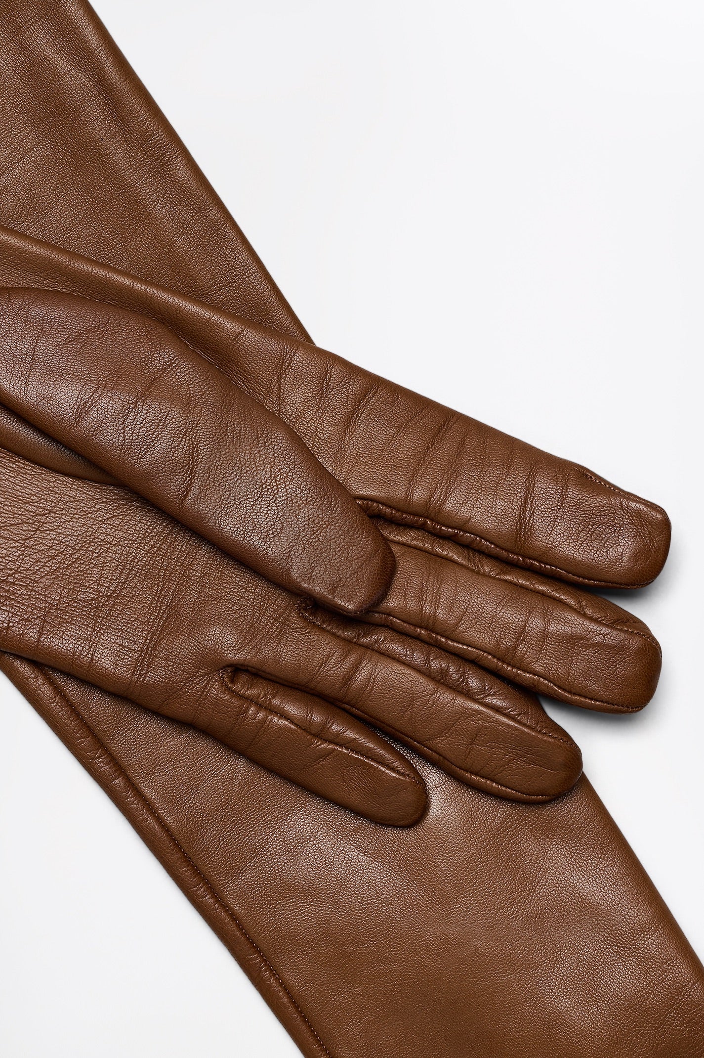 LEATHER GLOVES - Image 2
