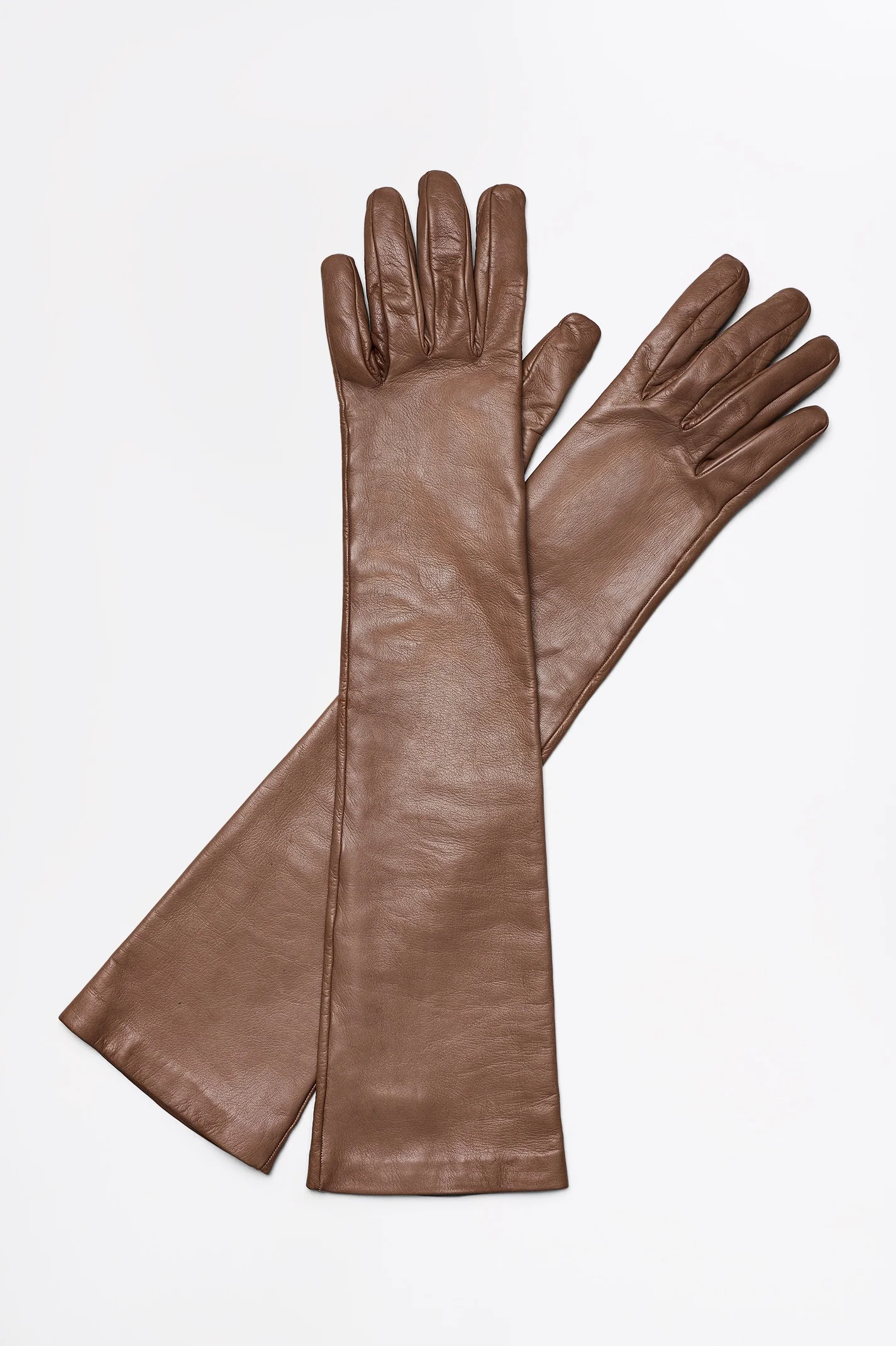 LEATHER GLOVES - Image 4