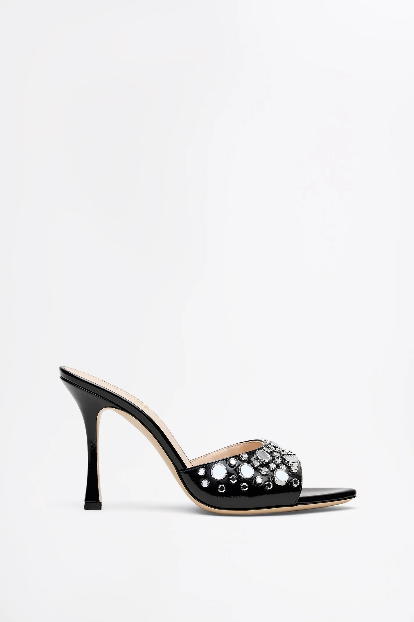 MERA STUDDED MULE - Image 2