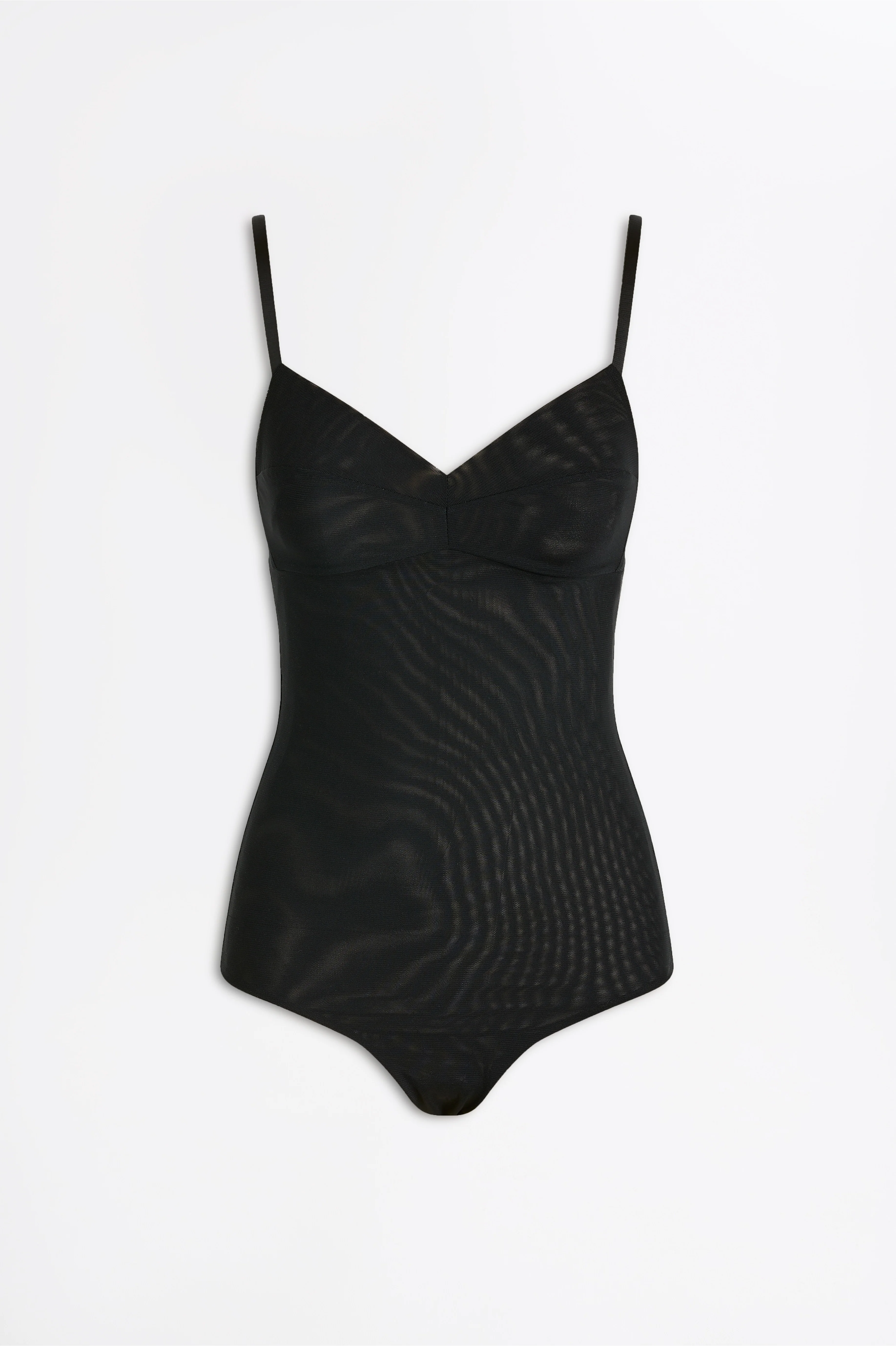 MESH BODYSUIT - Image 2