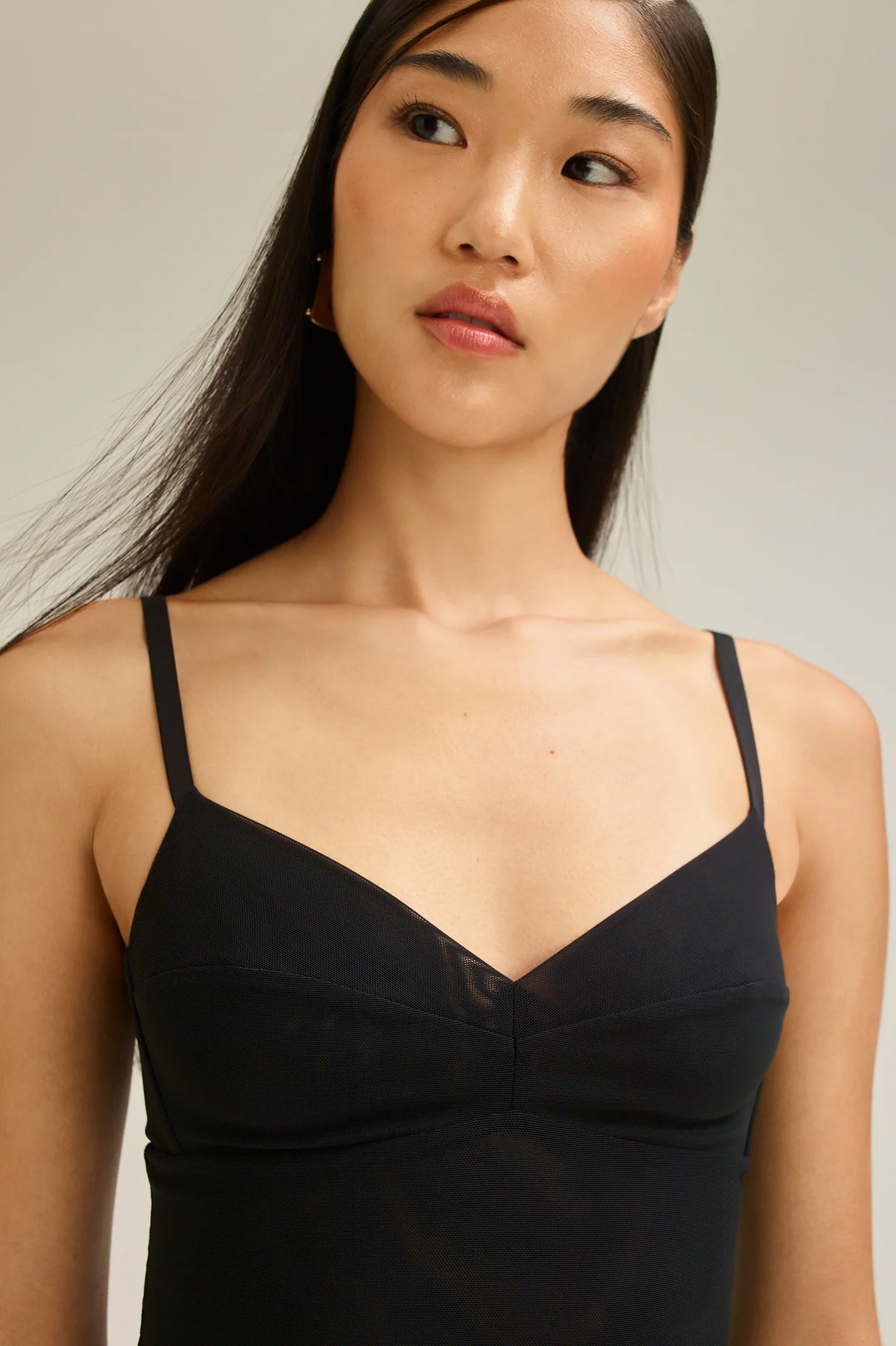 MESH BODYSUIT - Image 4