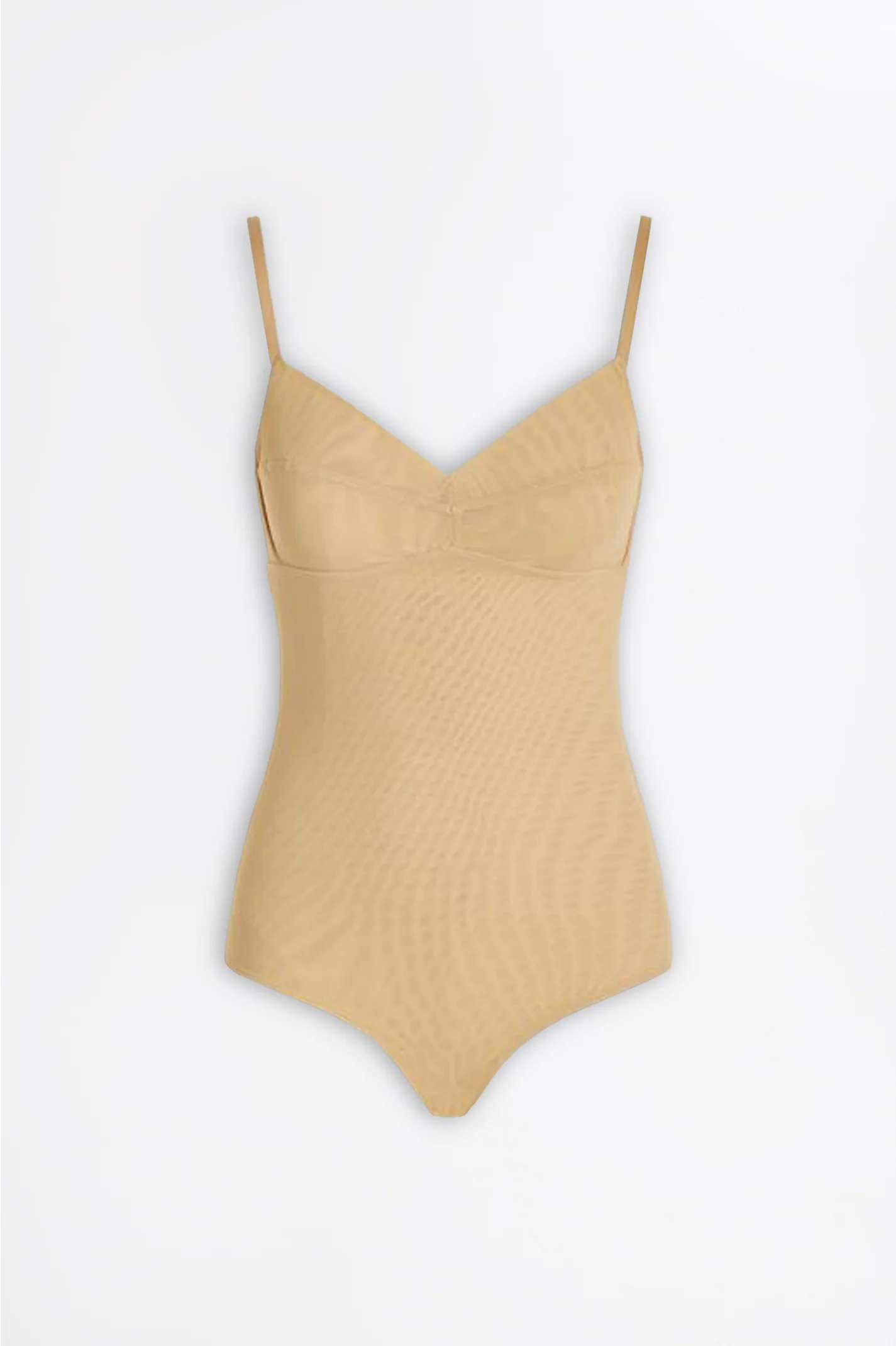 MESH BODYSUIT - Image 2