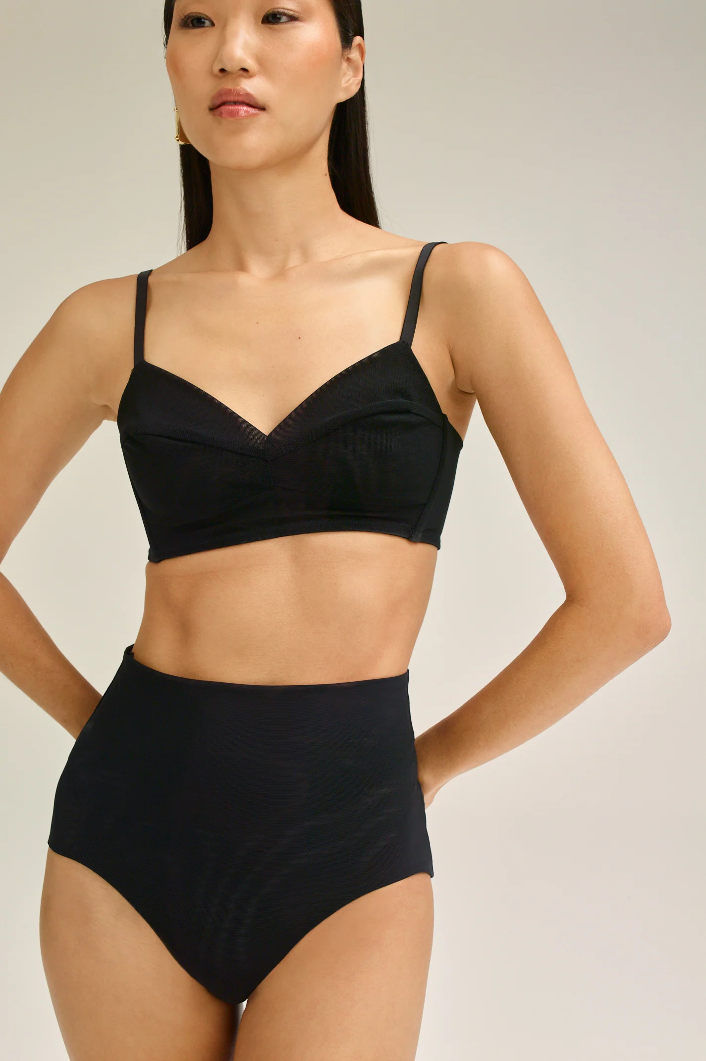 MESH BRIEF - Image 5