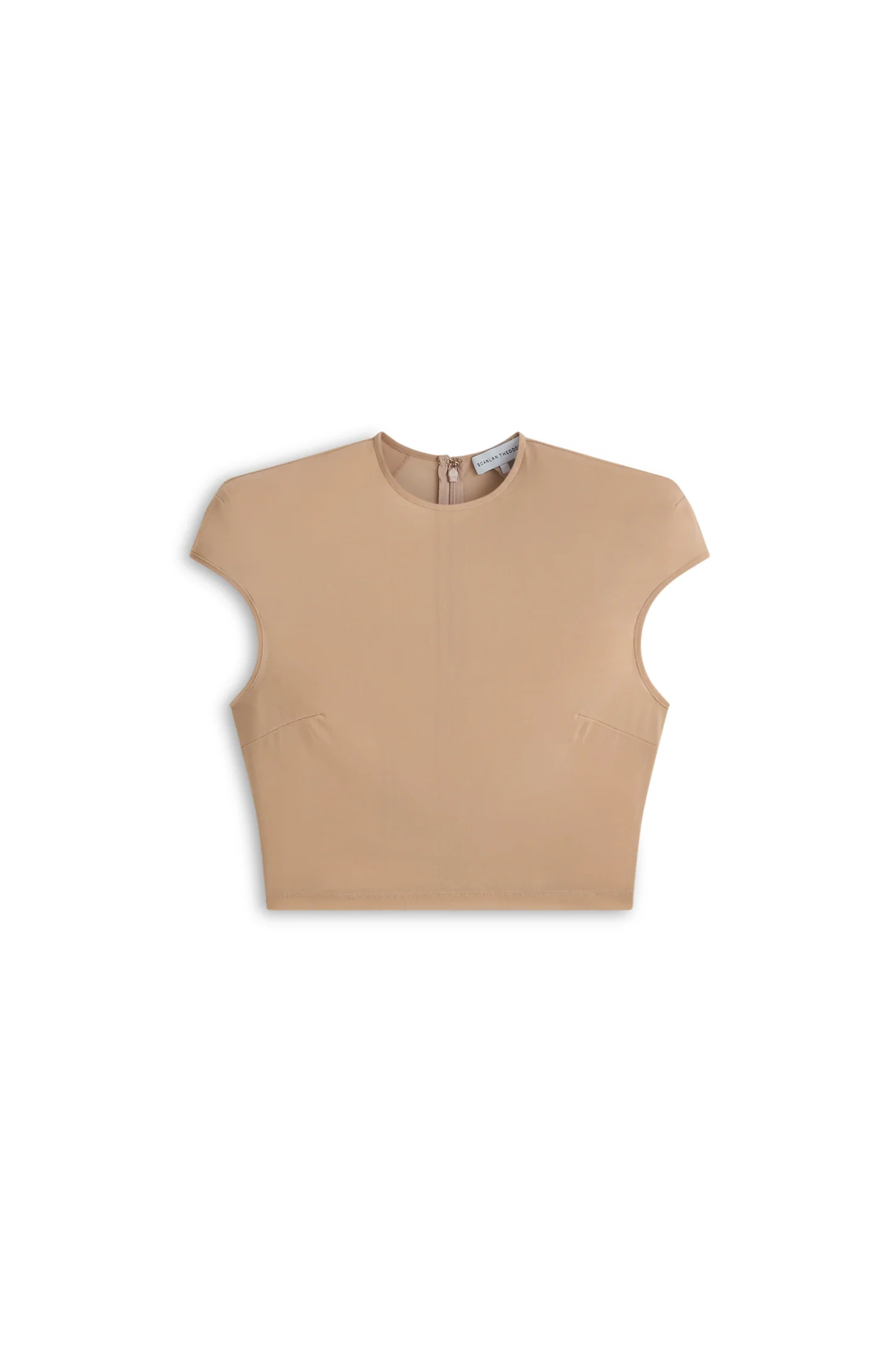 Mesh Tops