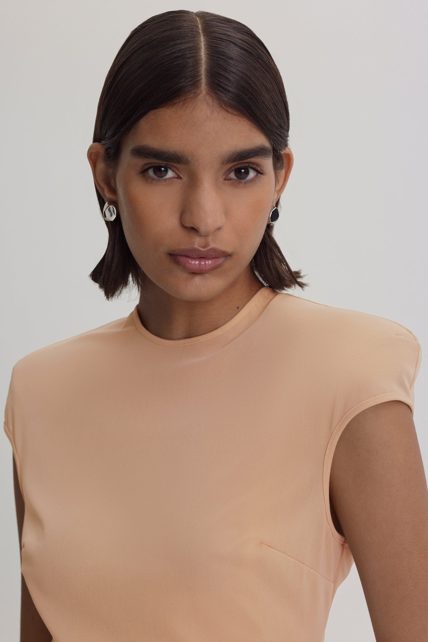 MESH SHOULDER PAD TOP - Image 7
