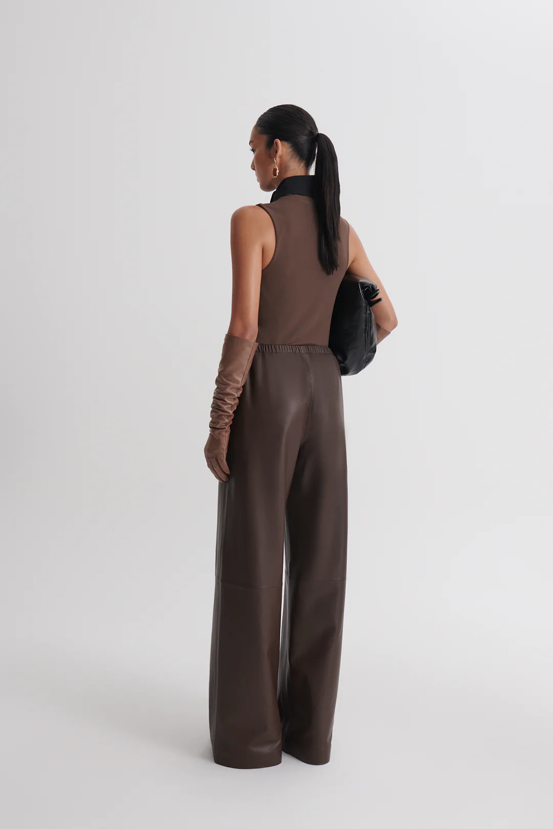 MESH SOFT FUNNEL NECK TANK - Image 5