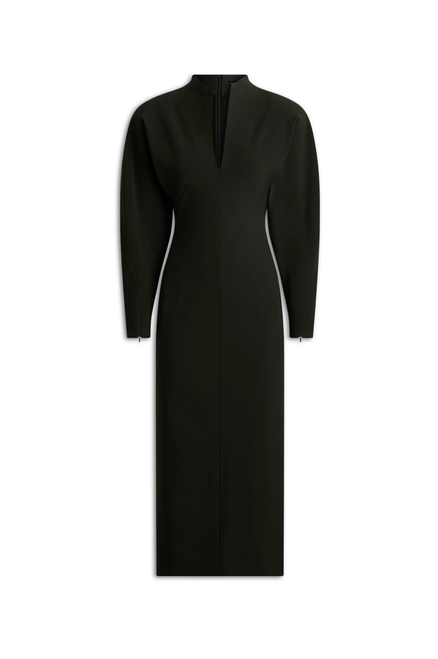 MILANO COCOON DRESS